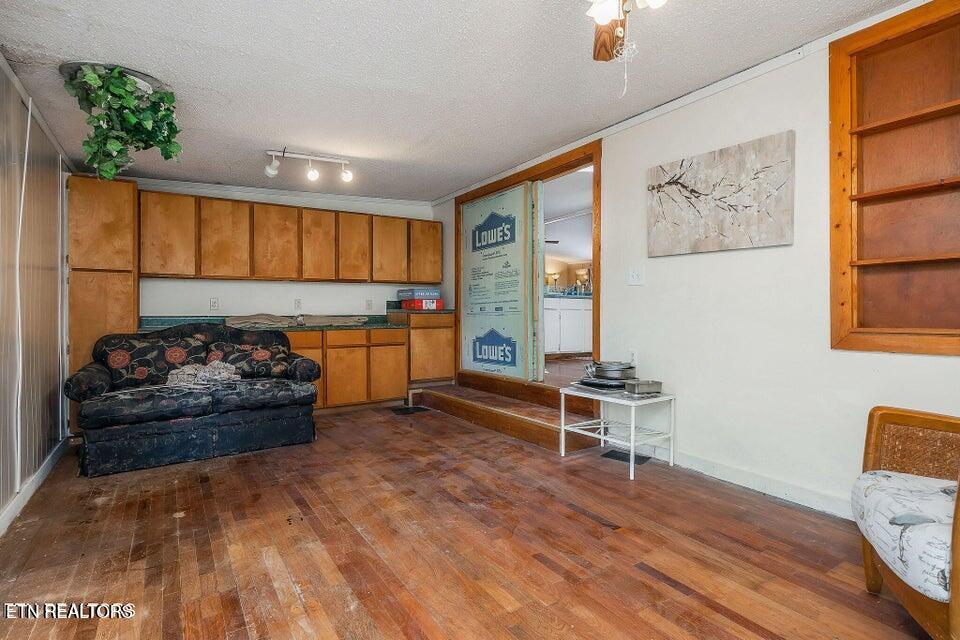 638 Crestview Loop Crossville TN 38571