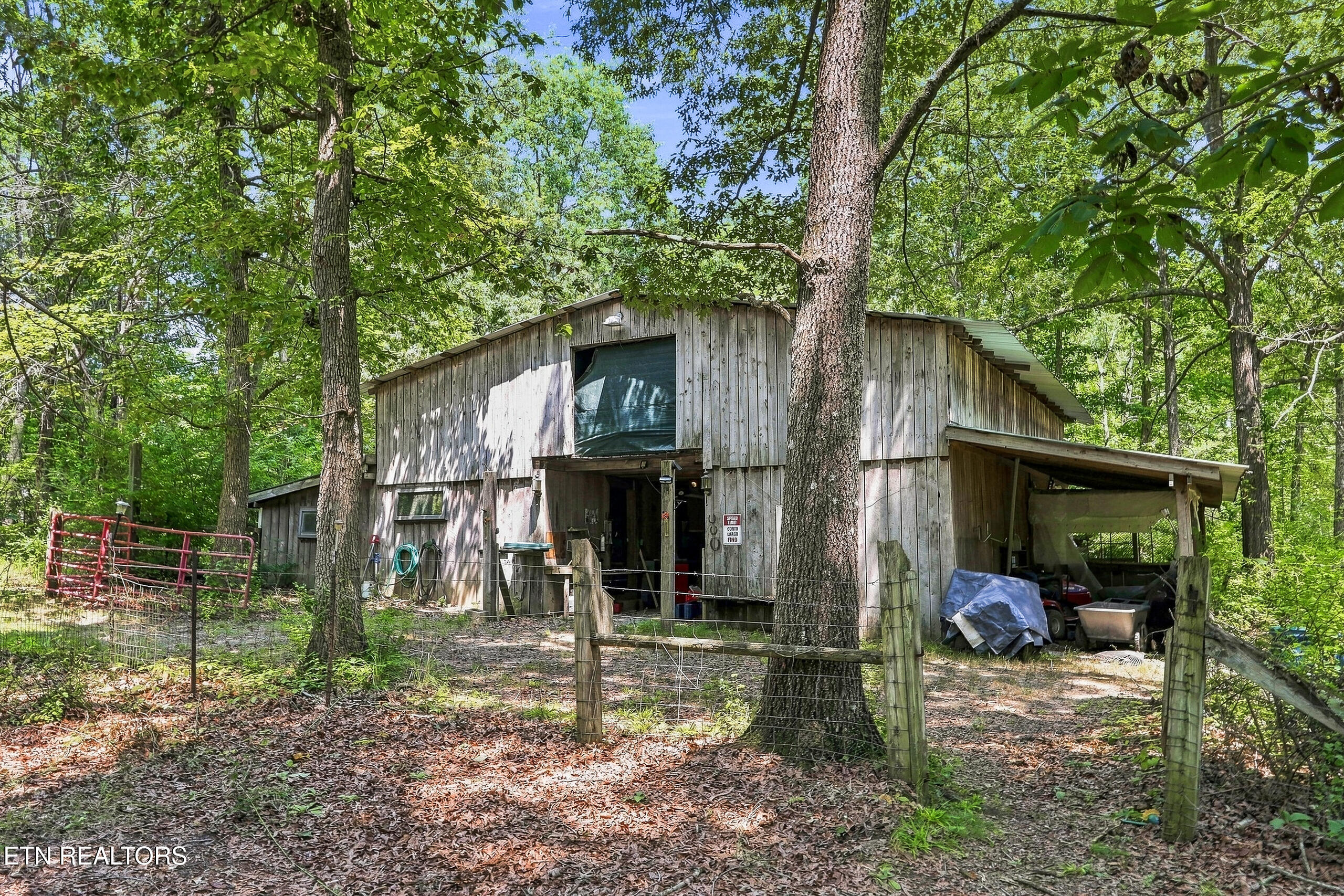 638 Crestview Loop Crossville TN 38571