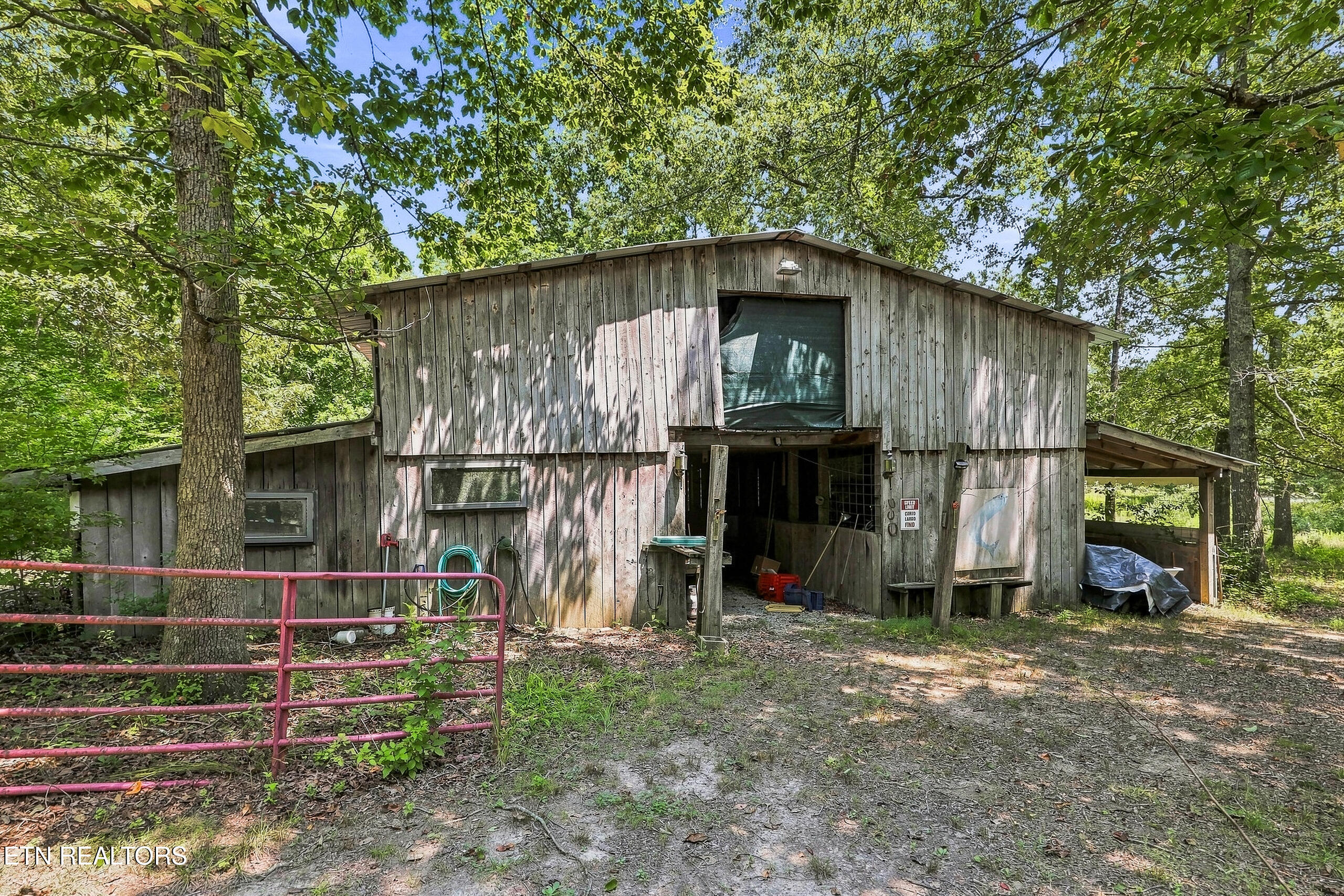 638 Crestview Loop Crossville TN 38571