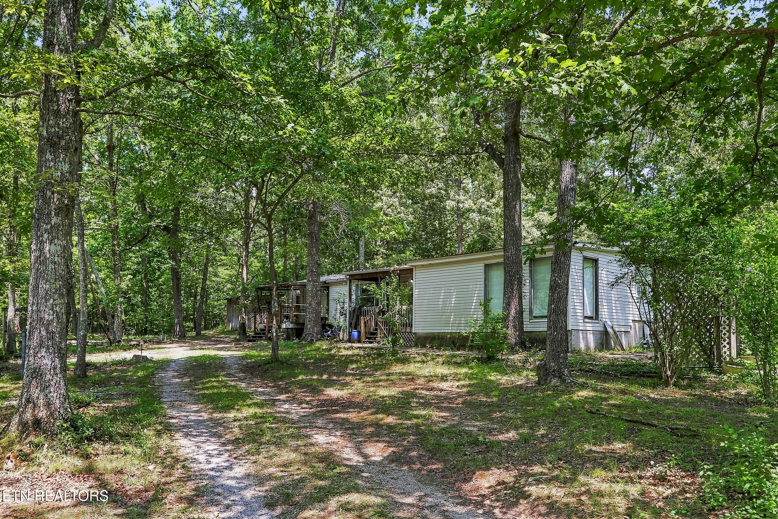 638 Crestview Loop Crossville TN 38571