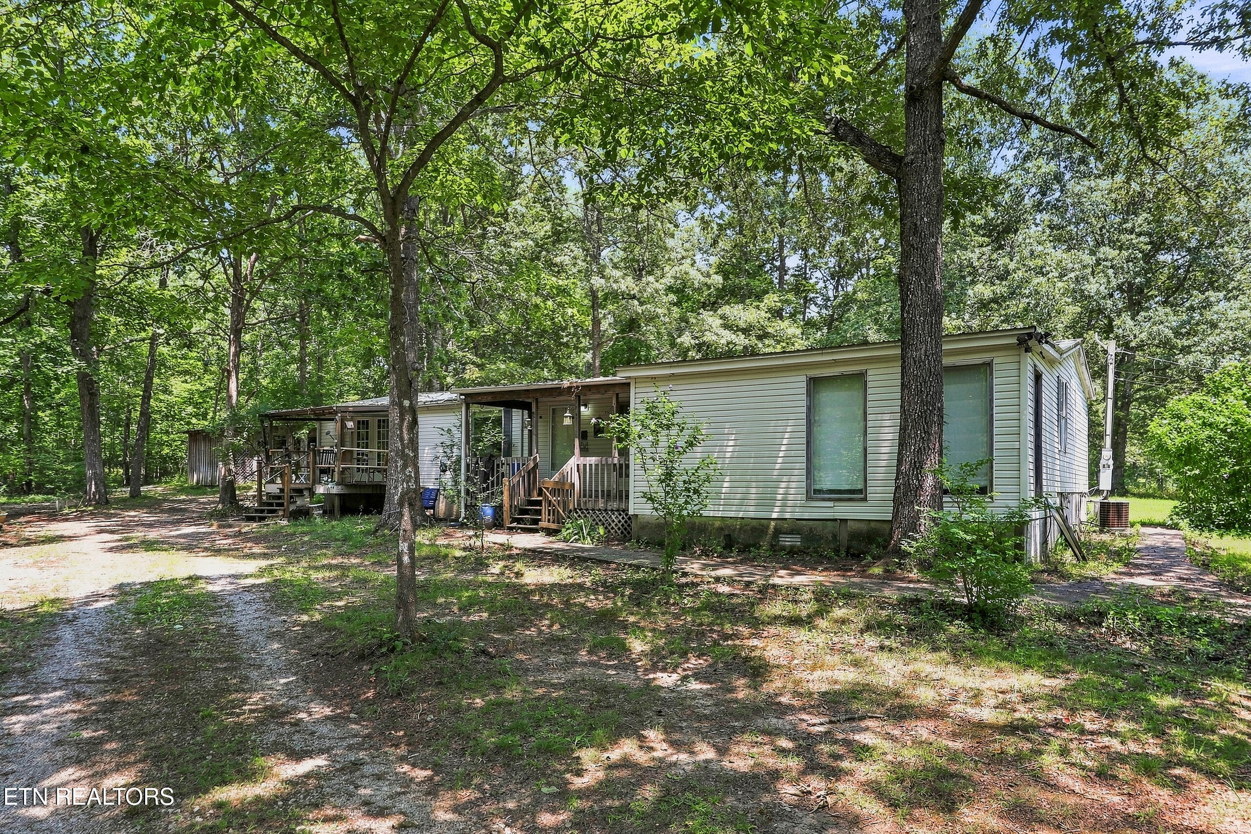 638 Crestview Loop Crossville TN 38571