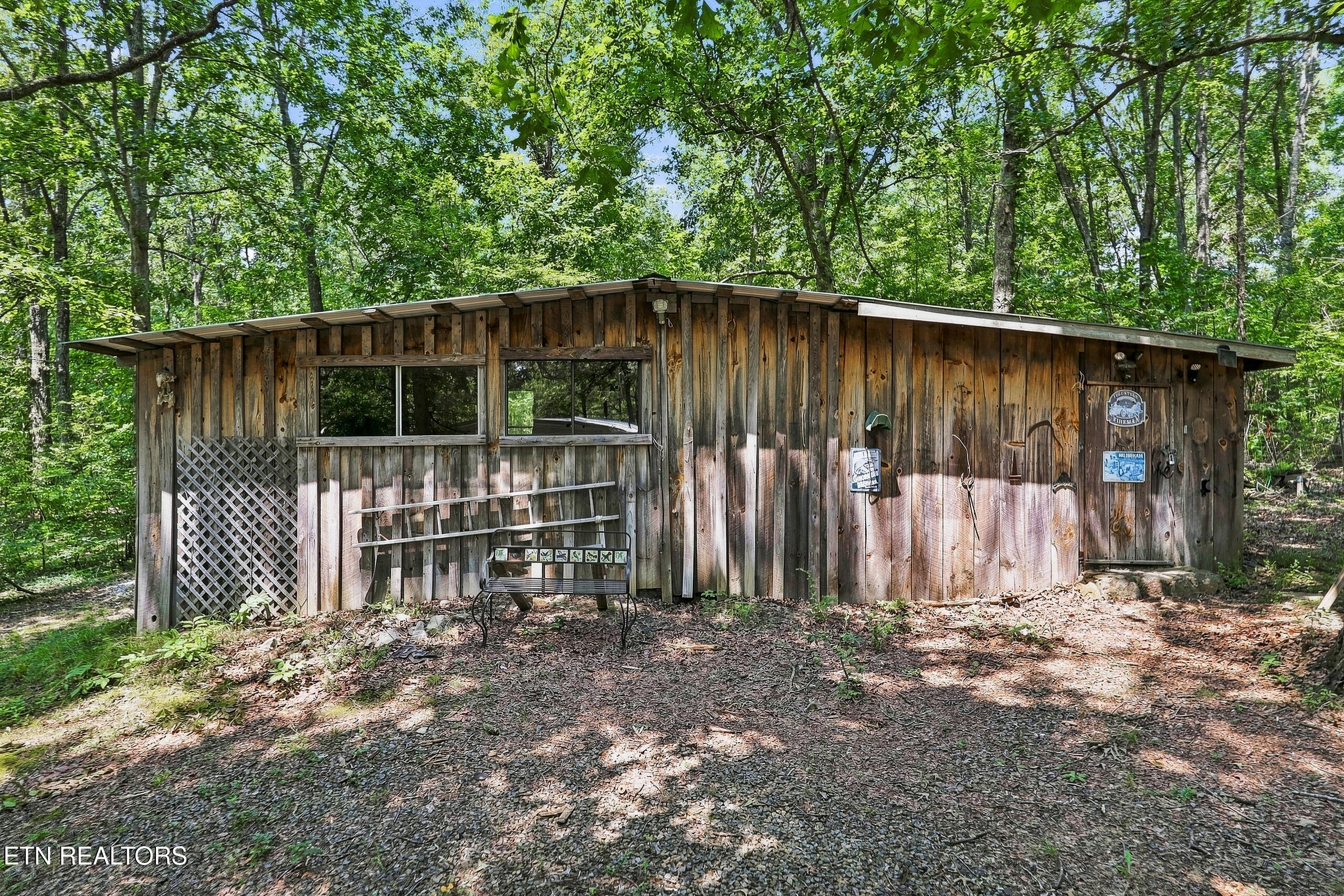 638 Crestview Loop Crossville TN 38571
