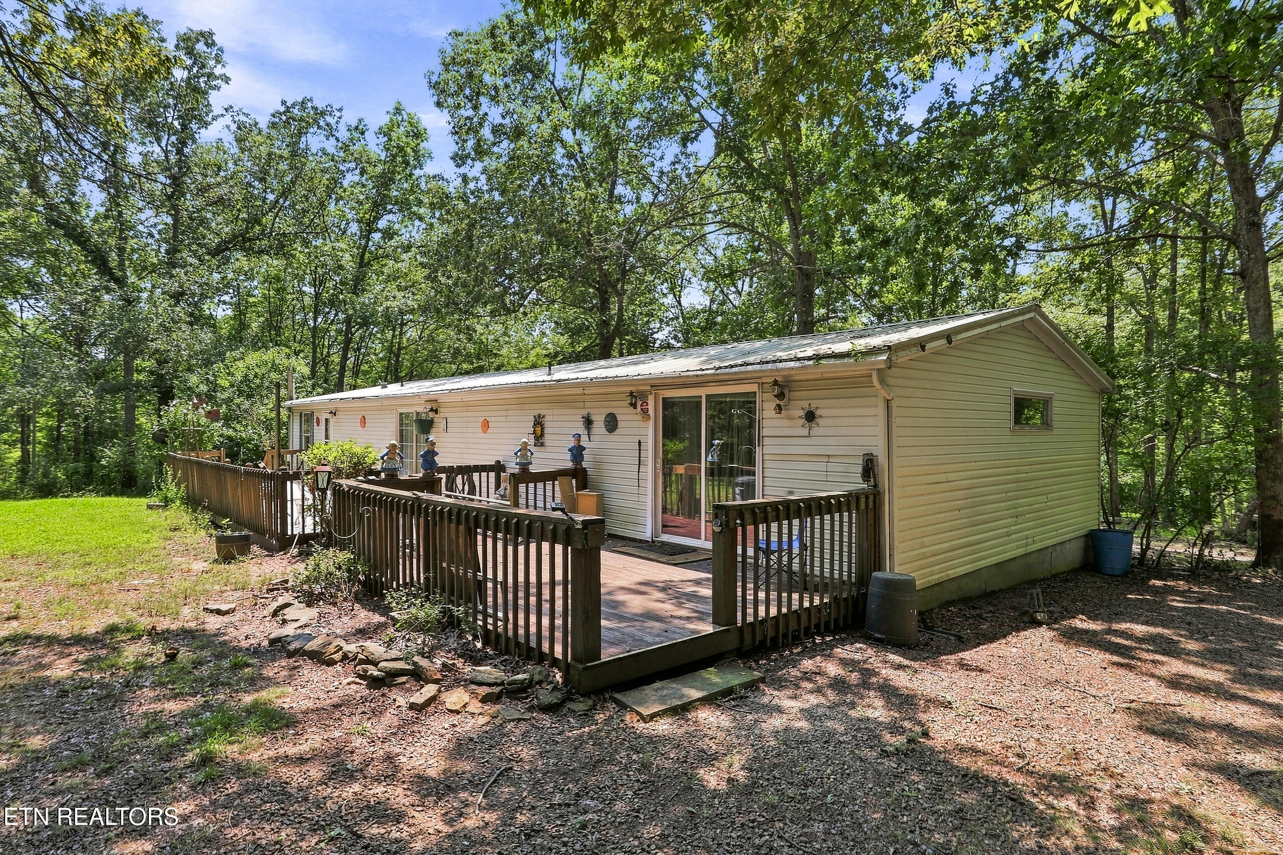 638 Crestview Loop Crossville TN 38571