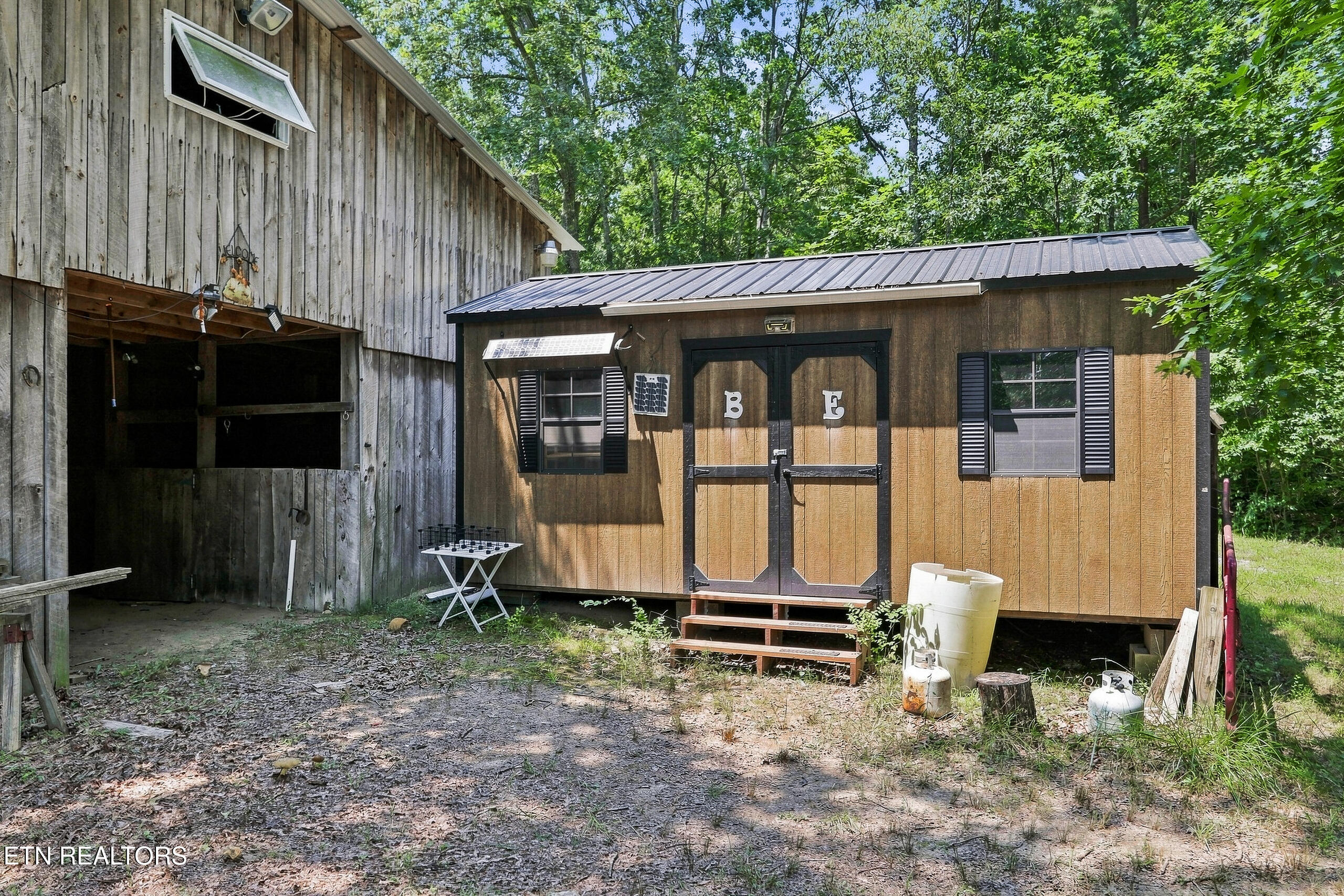 638 Crestview Loop Crossville TN 38571