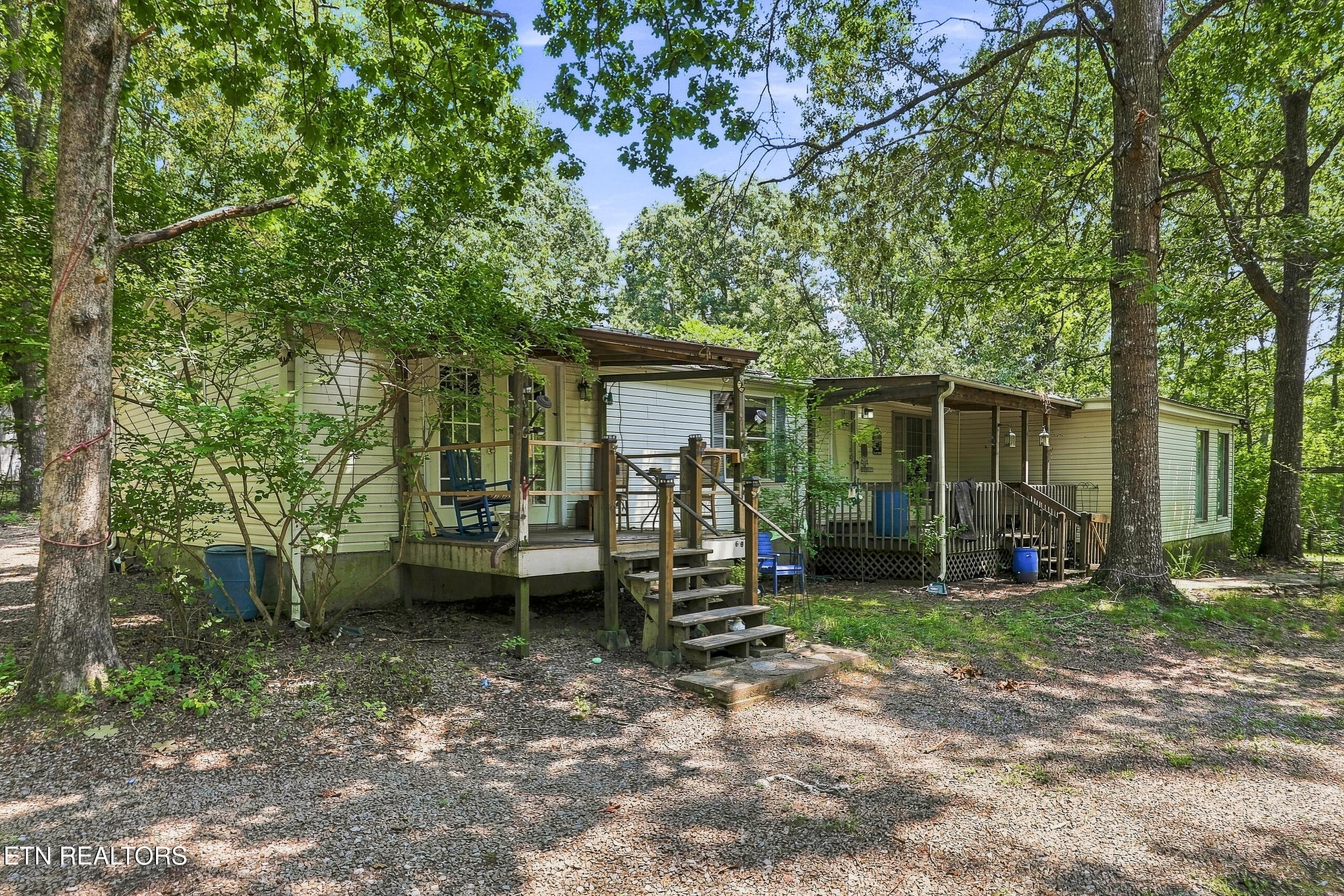 638 Crestview Loop Crossville TN 38571