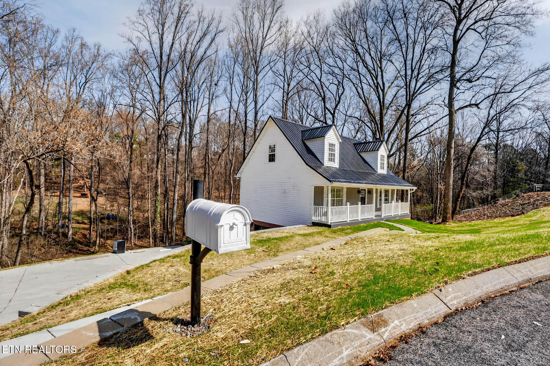 1050 Briar Court Talbott TN 37877