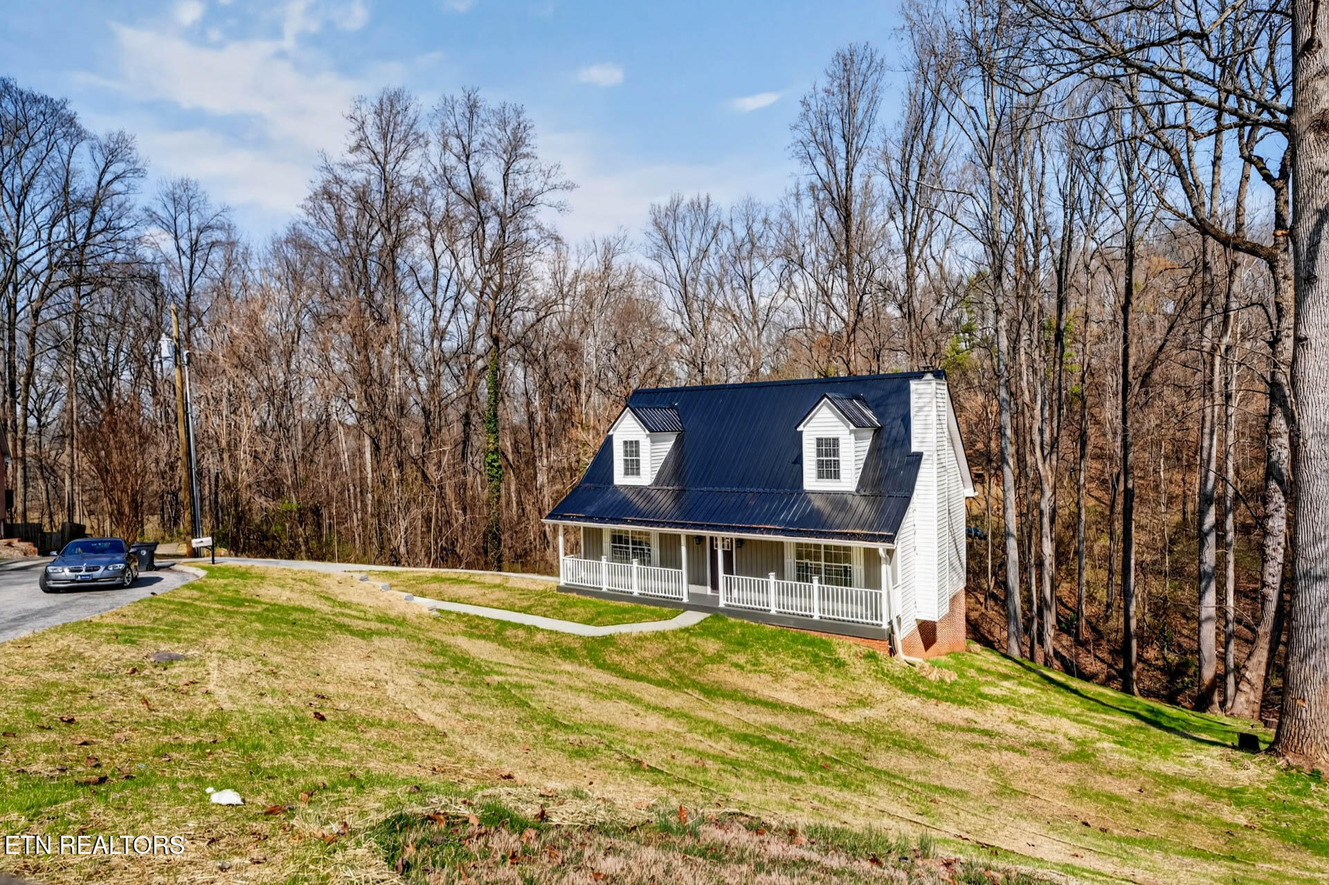 1050 Briar Court Talbott TN 37877