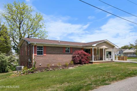 504 Western Drive Jefferson City TN 37760