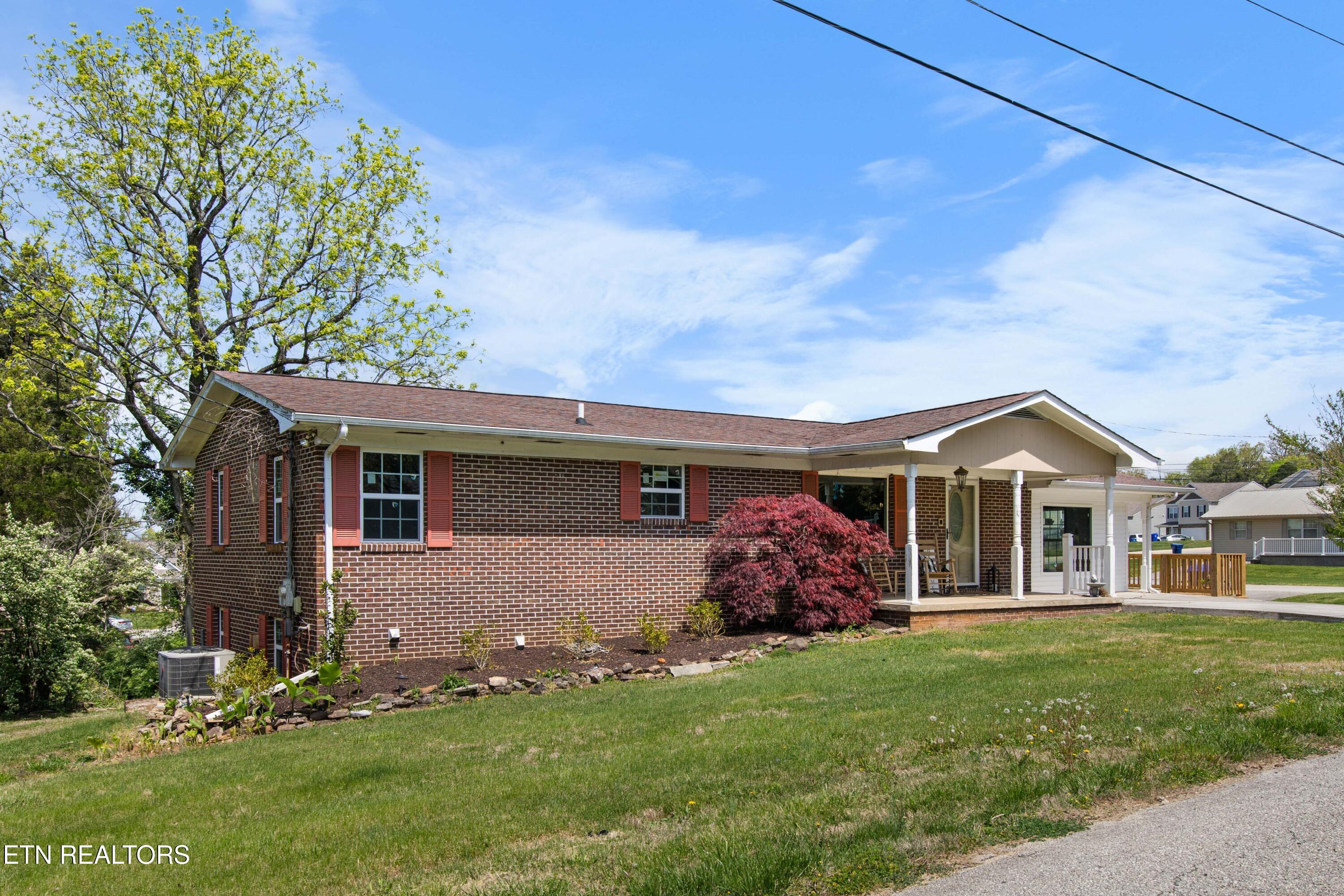 504 Western Drive Jefferson City TN 37760