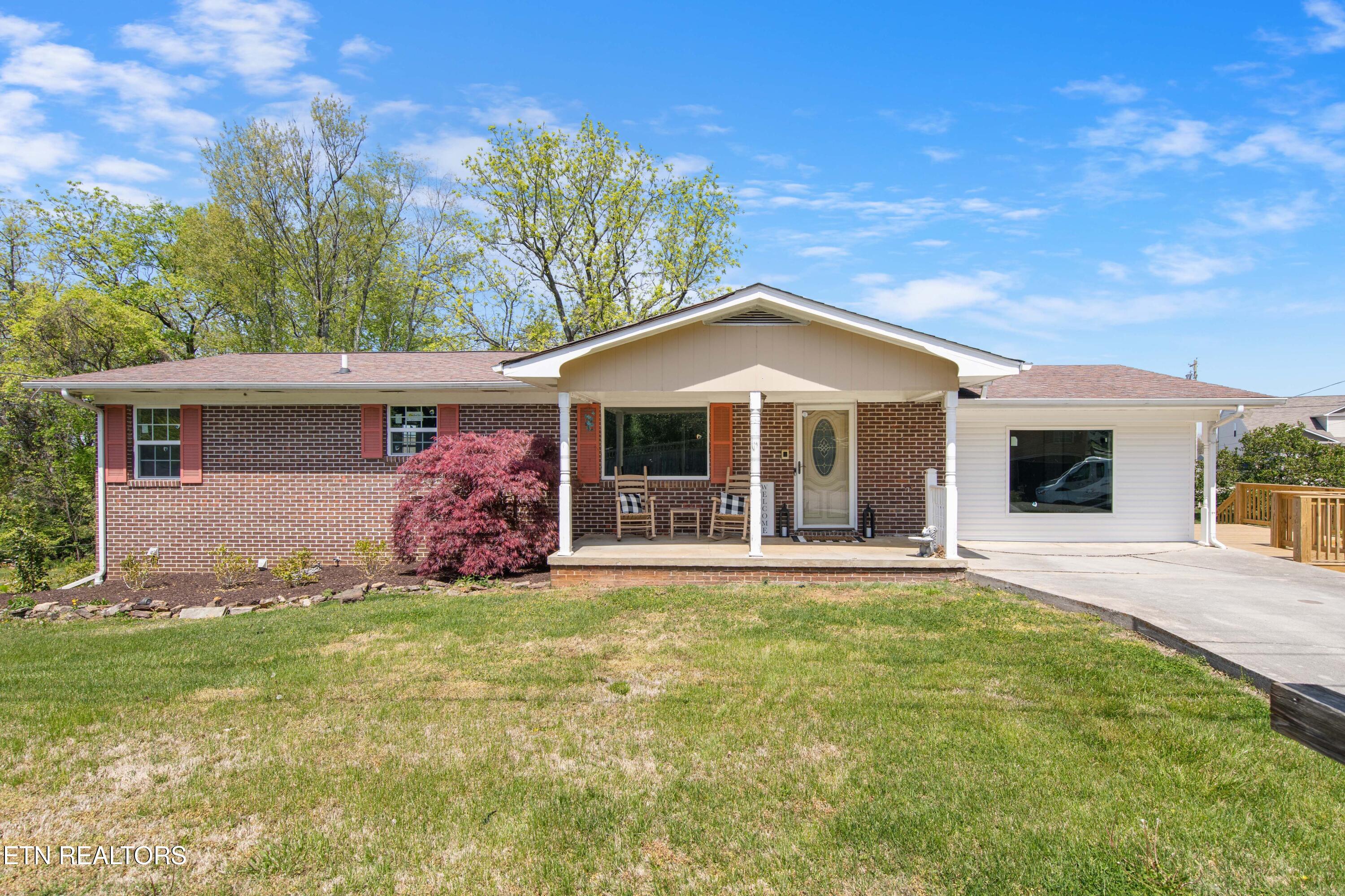 504 Western Drive Jefferson City TN 37760