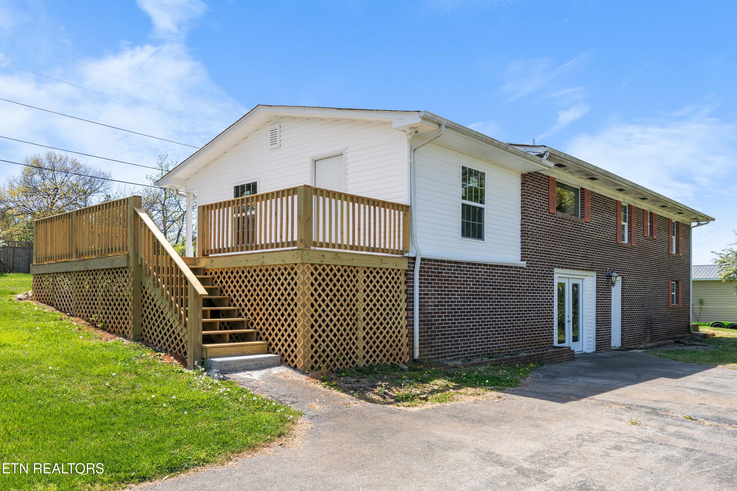 504 Western Drive Jefferson City TN 37760
