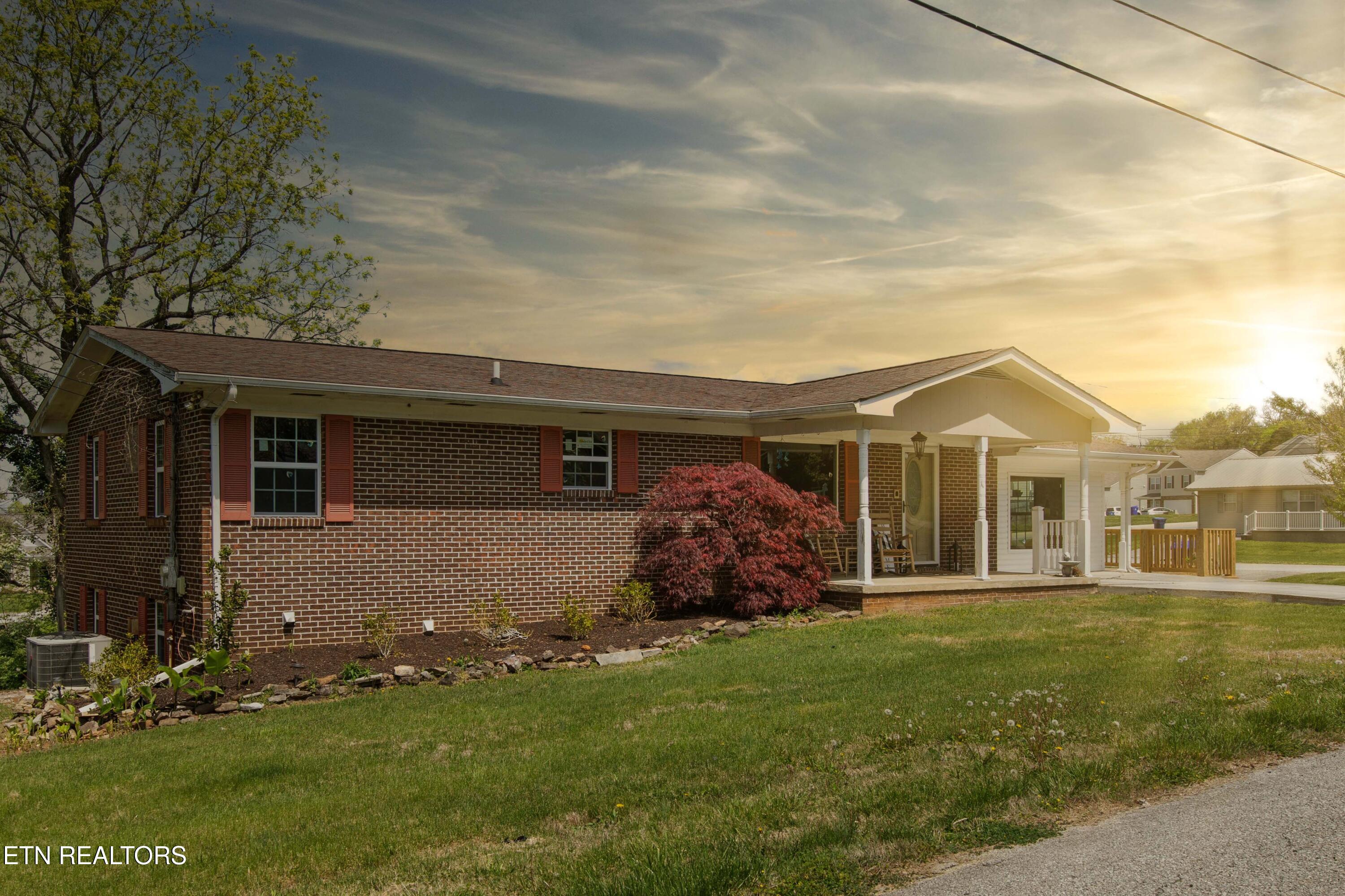 504 Western Drive Jefferson City TN 37760