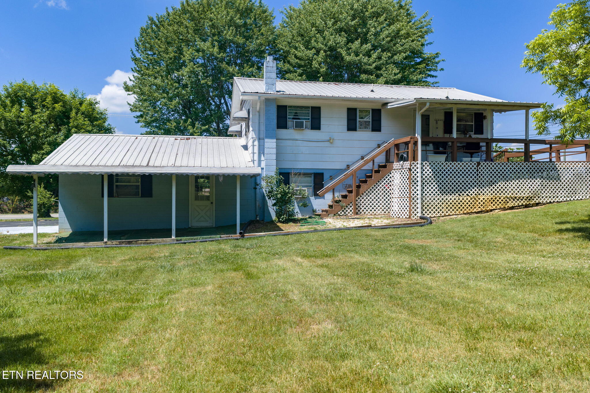 7700 Tazewell Pike Corryton TN 37721