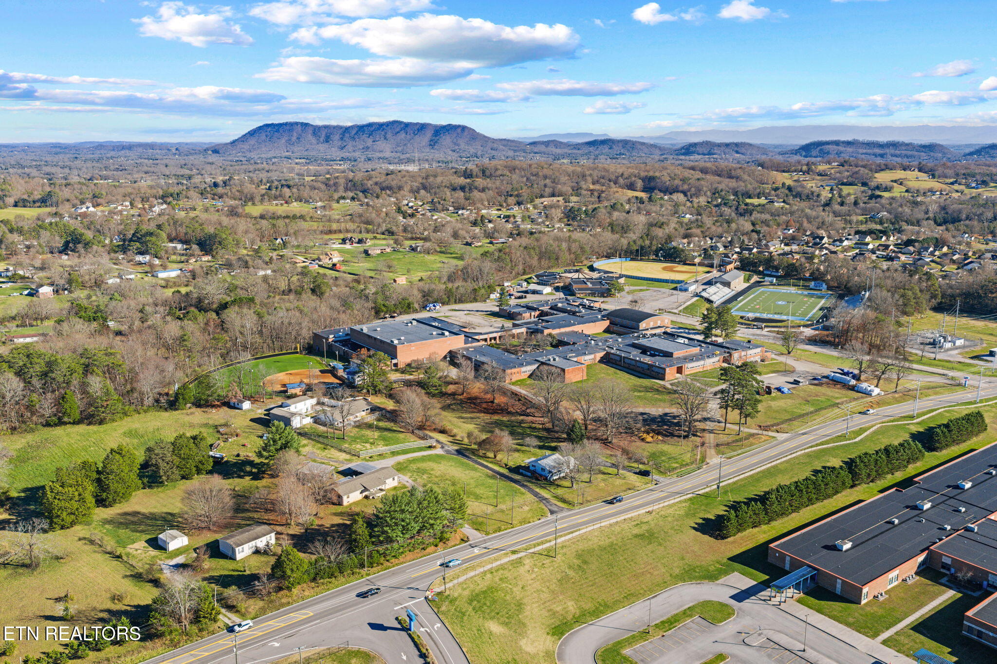 7700 Tazewell Pike Corryton TN 37721