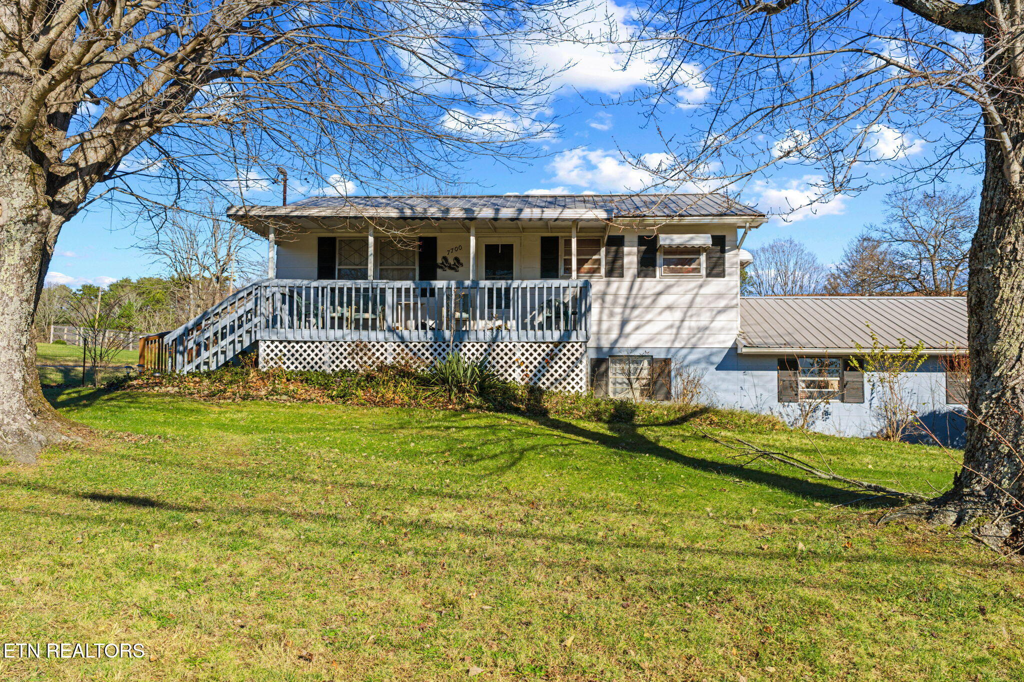 7700 Tazewell Pike Corryton TN 37721