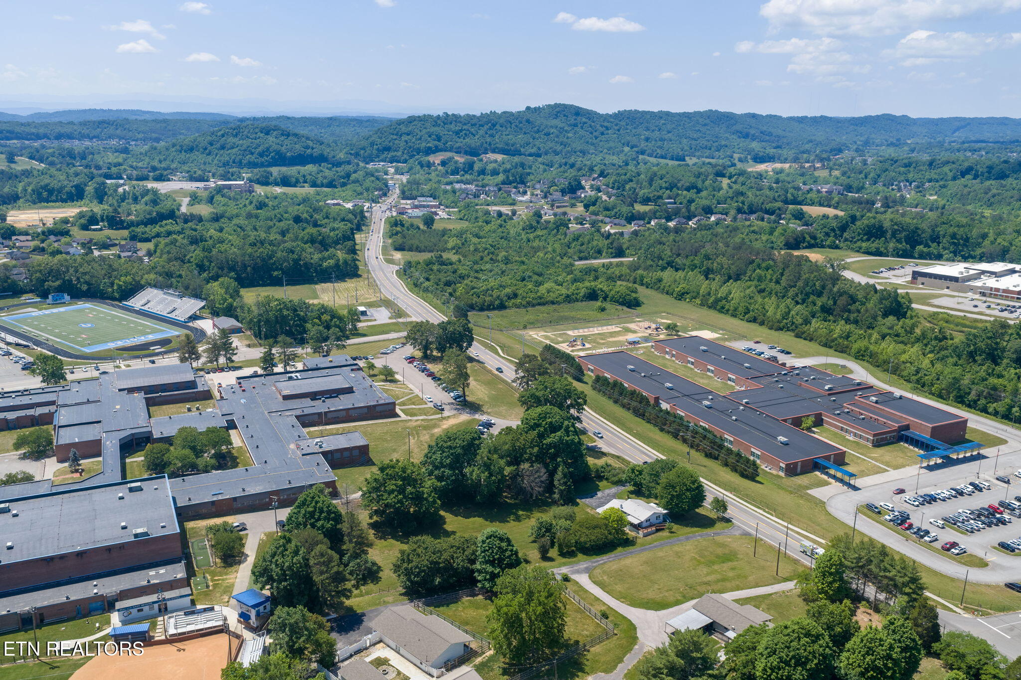 7700 Tazewell Pike Corryton TN 37721