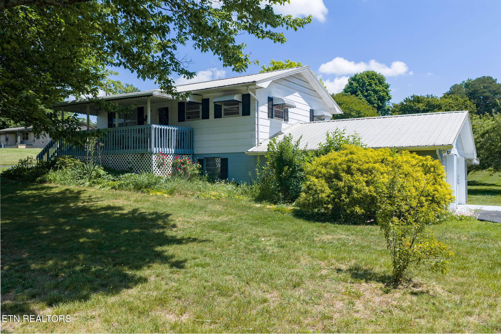 7700 Tazewell Pike Corryton TN 37721