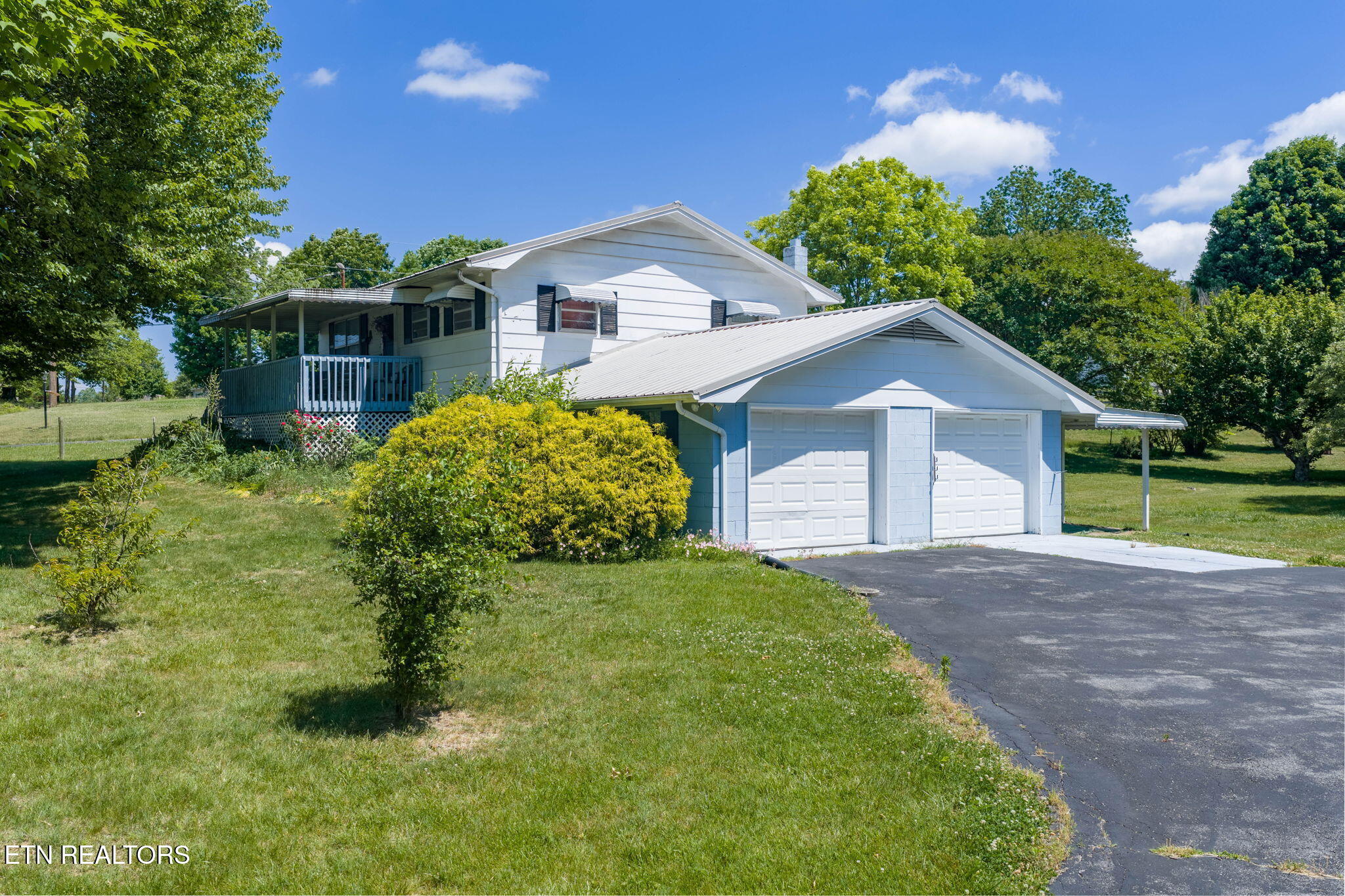7700 Tazewell Pike Corryton TN 37721