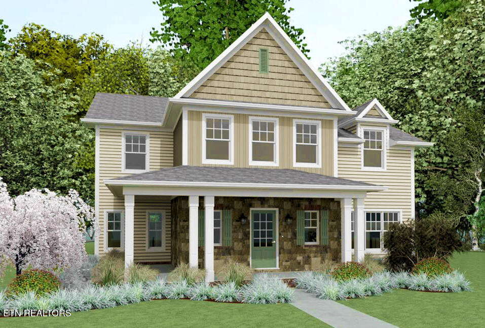 6274 Silent Bell Avenue Powell TN 37849