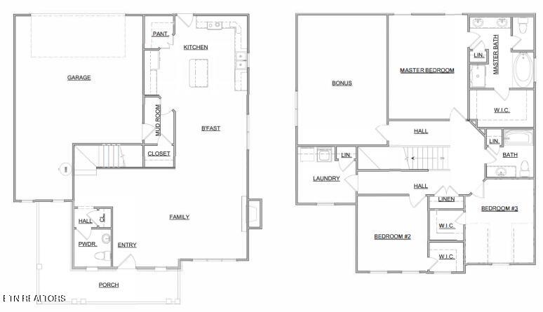 6274 Silent Bell Avenue Powell TN 37849