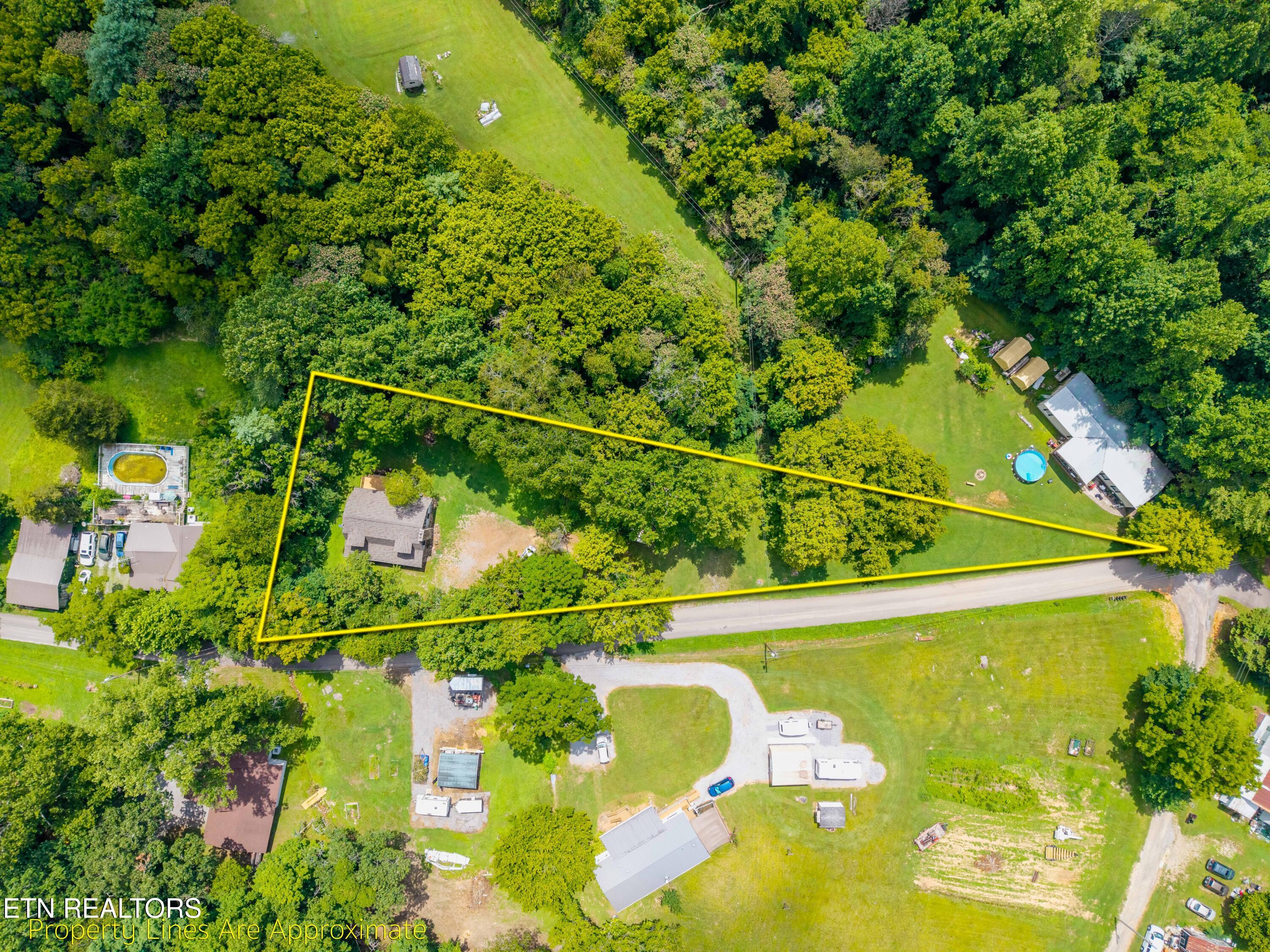 143 Old West Millers Cove Road Walland TN 37886