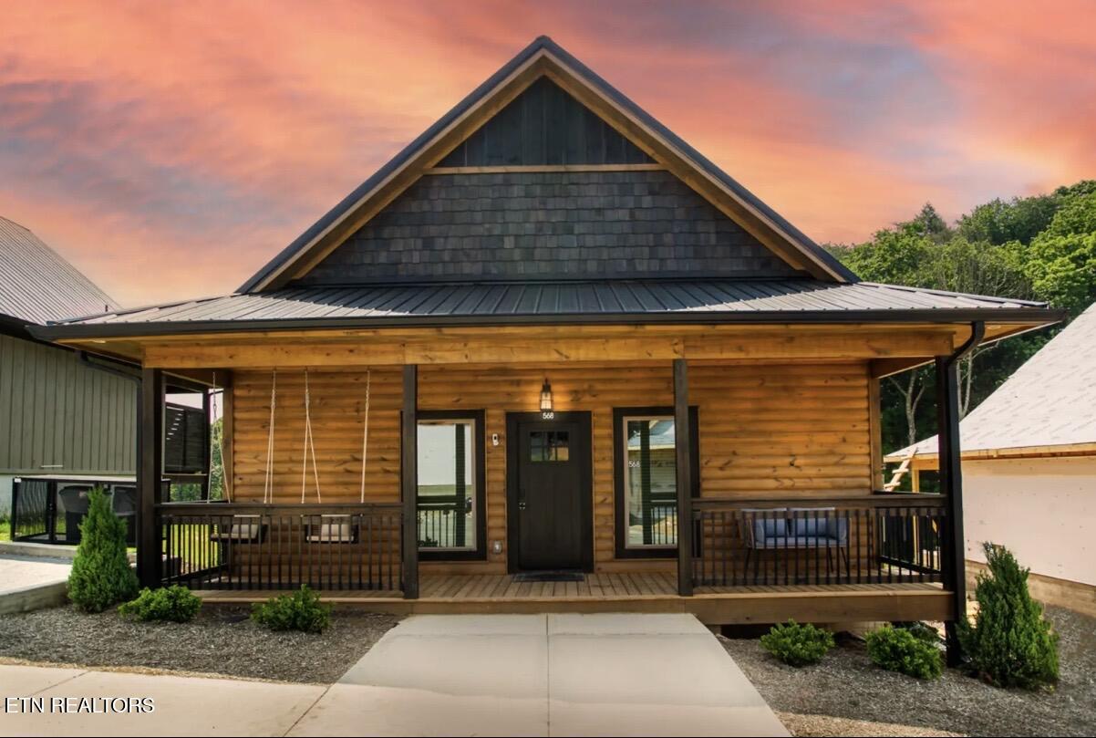 568 Warbonnet Way Pigeon Forge TN 37863