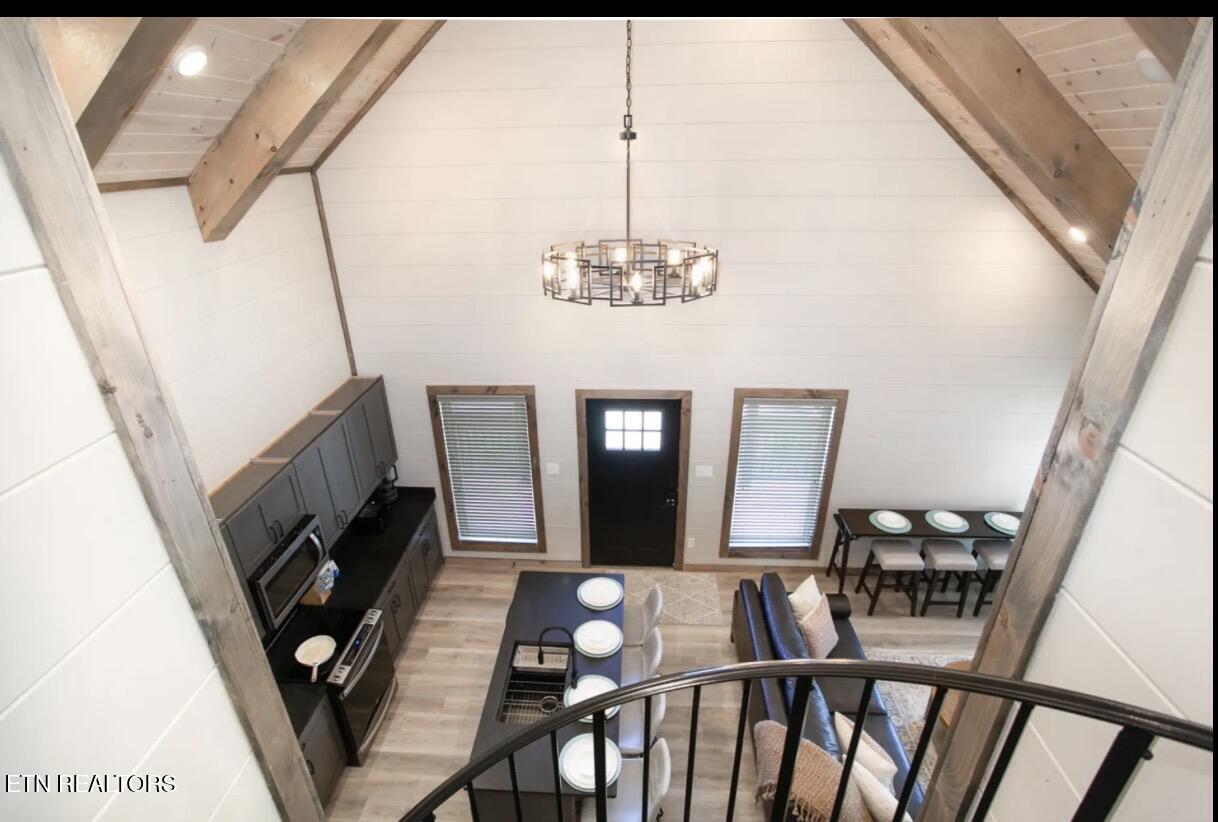 568 Warbonnet Way Pigeon Forge TN 37863