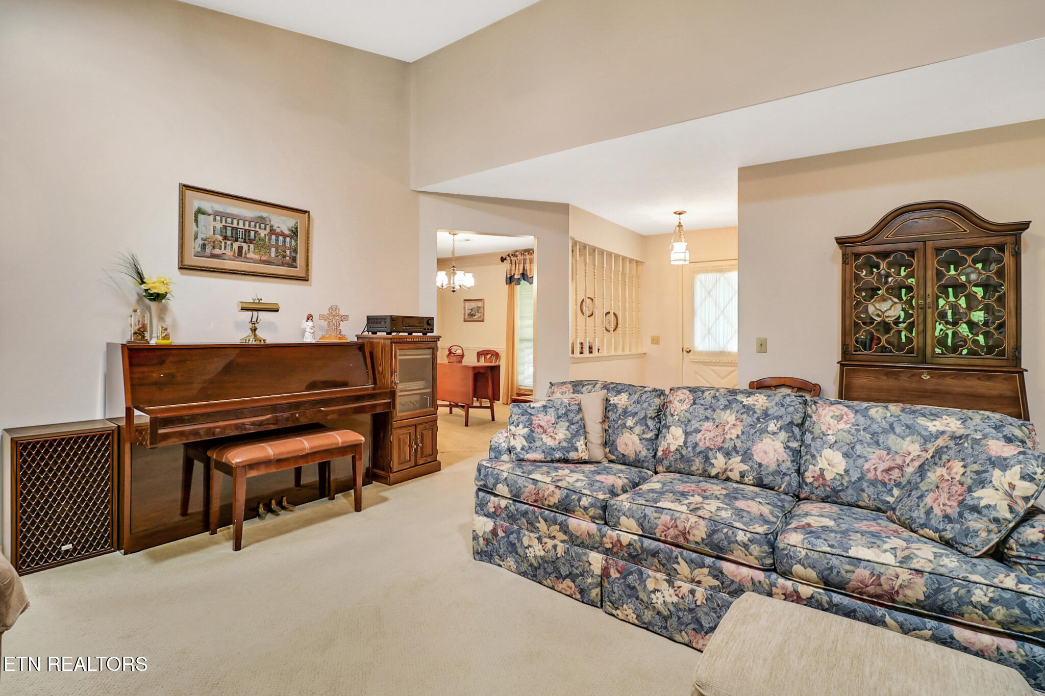 321 Lakeview Drive Crossville TN 38558