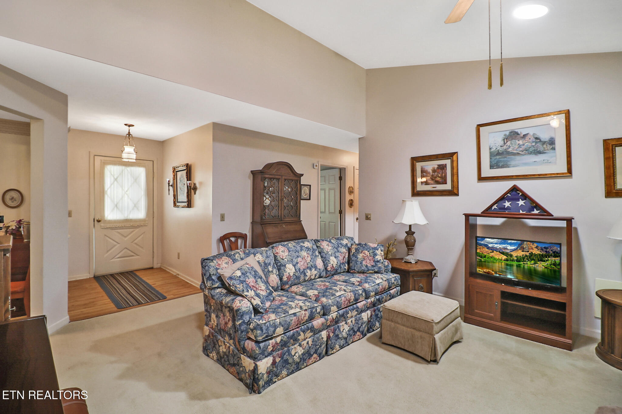 321 Lakeview Drive Crossville TN 38558