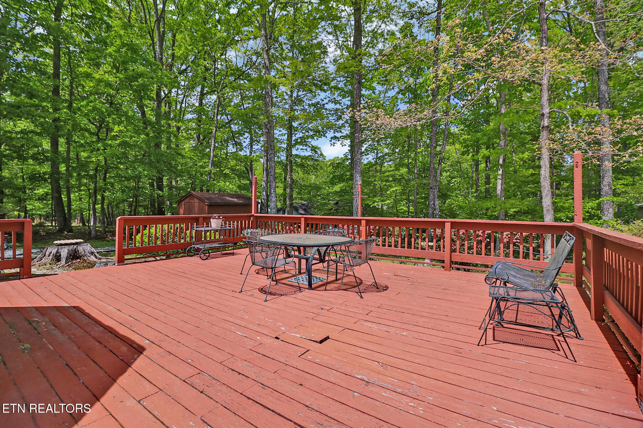 321 Lakeview Drive Crossville TN 38558