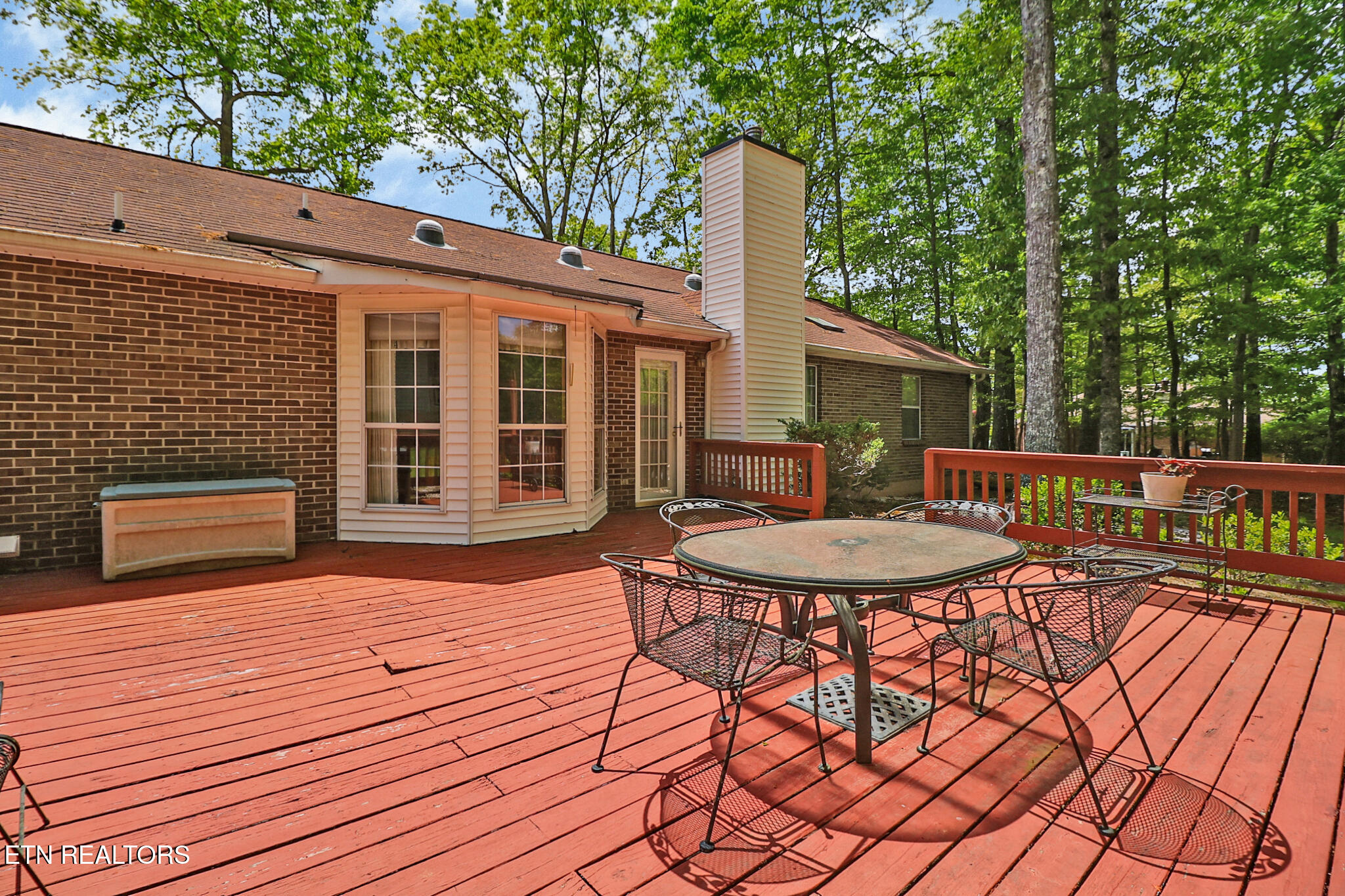321 Lakeview Drive Crossville TN 38558
