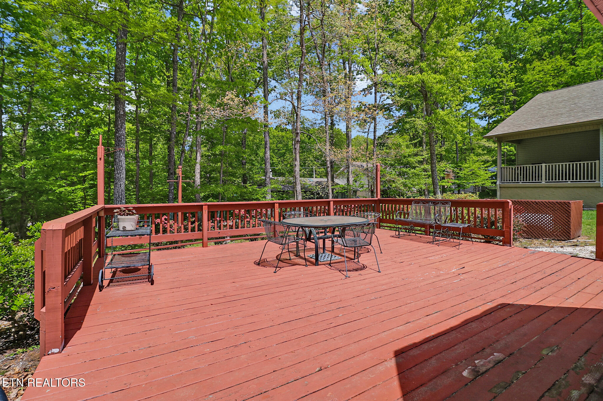 321 Lakeview Drive Crossville TN 38558