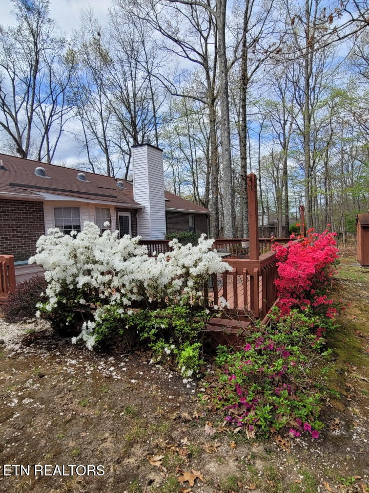 321 Lakeview Drive Crossville TN 38558