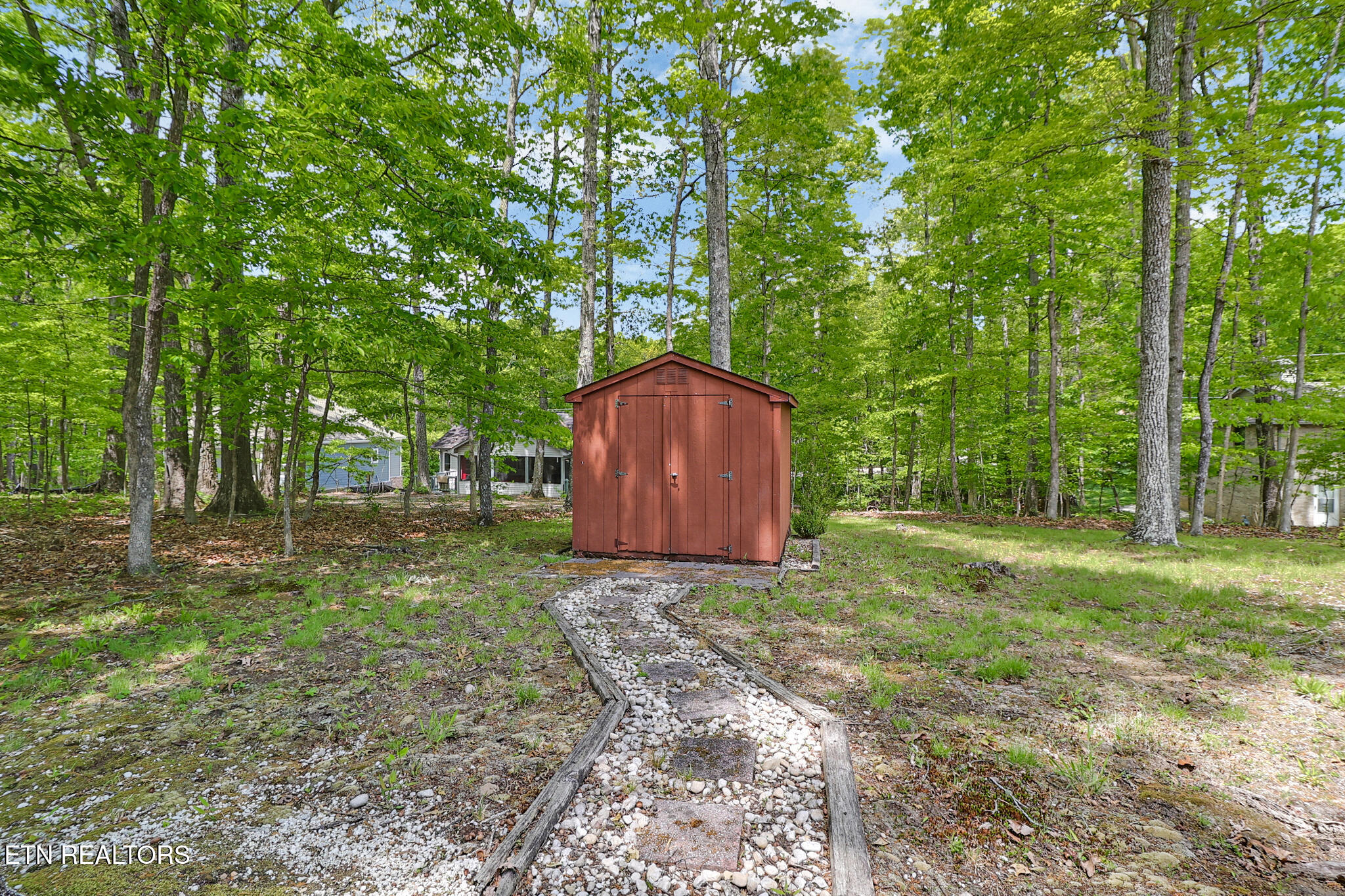 321 Lakeview Drive Crossville TN 38558
