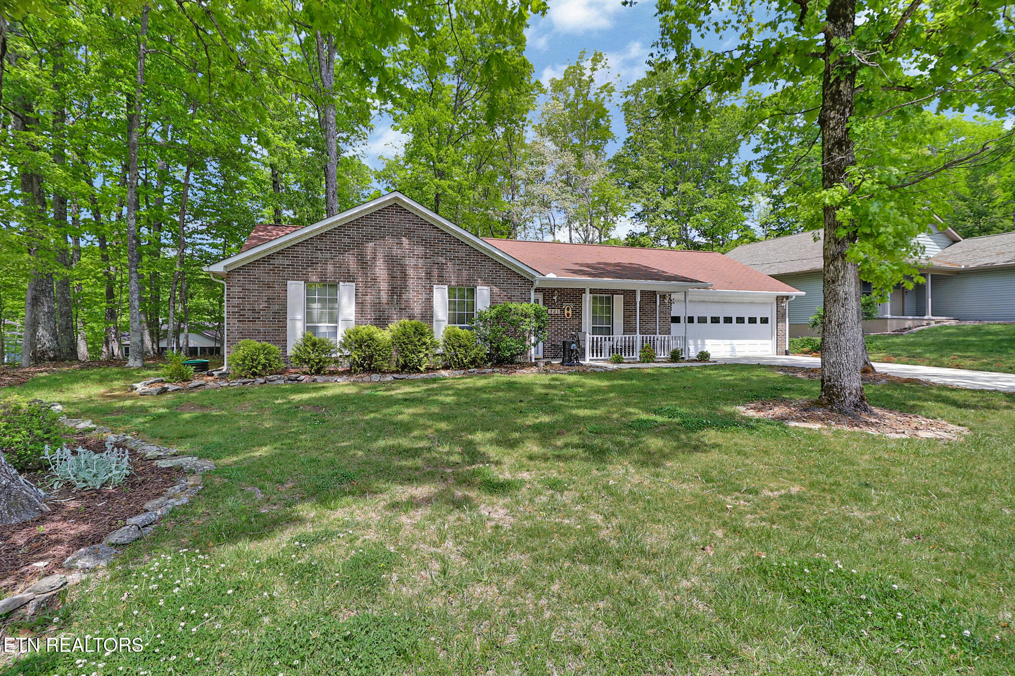 321 Lakeview Drive Crossville TN 38558