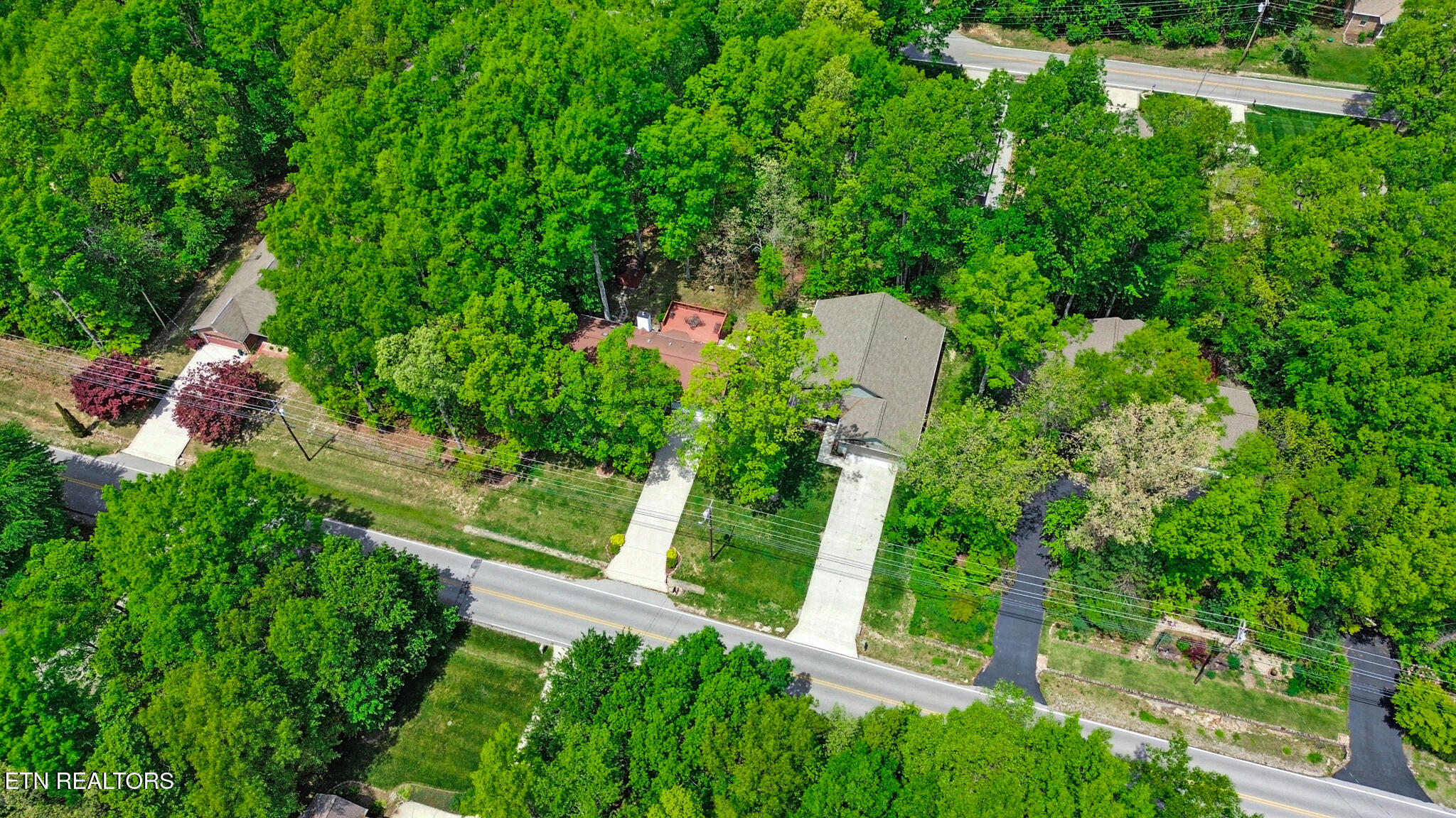 321 Lakeview Drive Crossville TN 38558