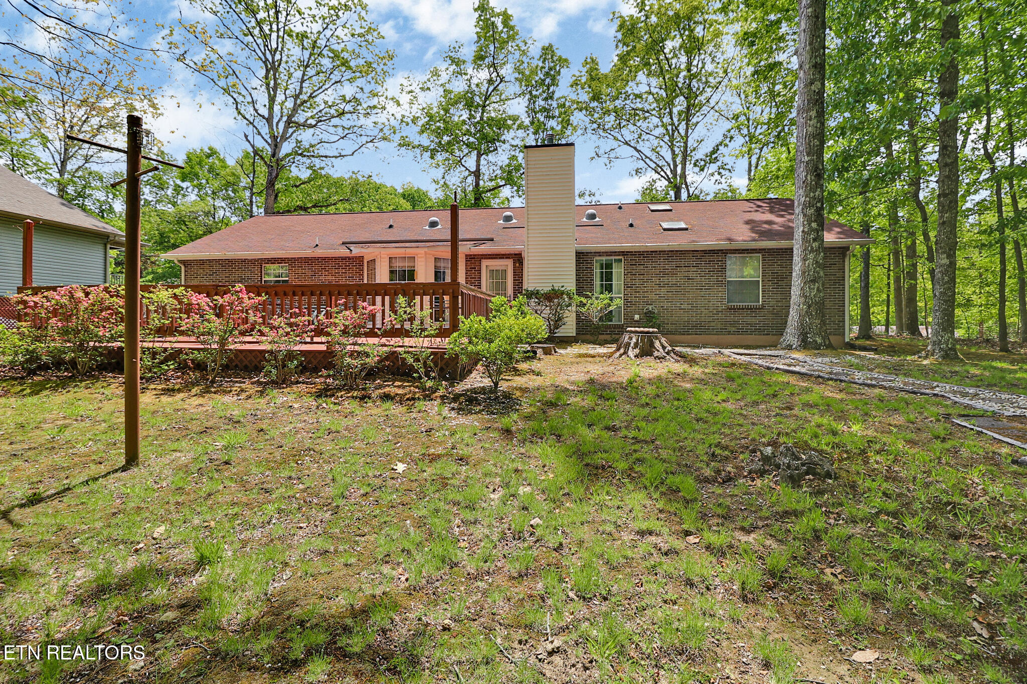 321 Lakeview Drive Crossville TN 38558