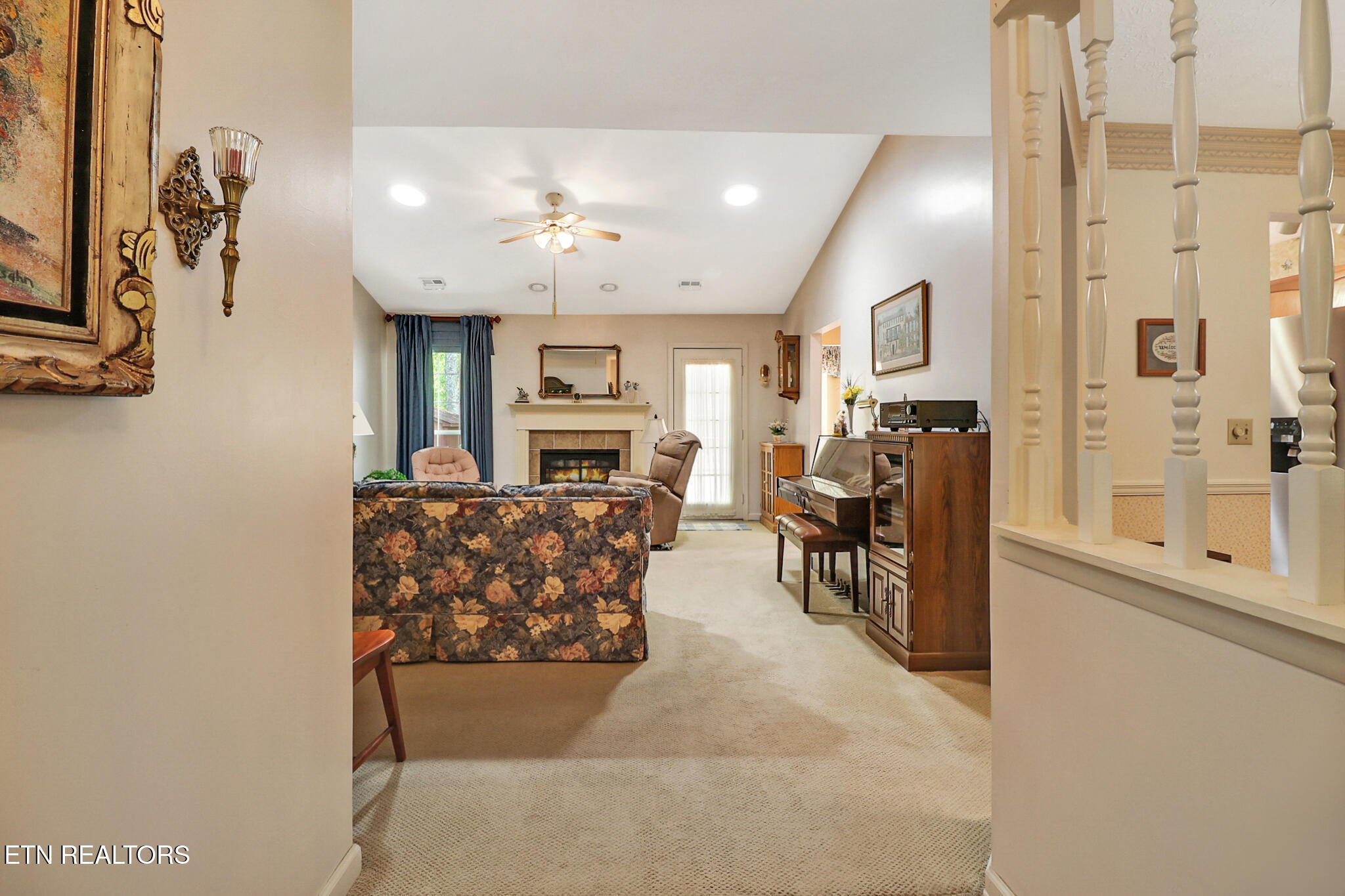 321 Lakeview Drive Crossville TN 38558