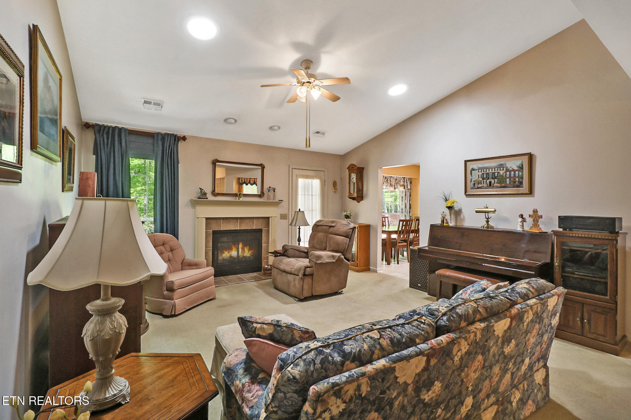 321 Lakeview Drive Crossville TN 38558