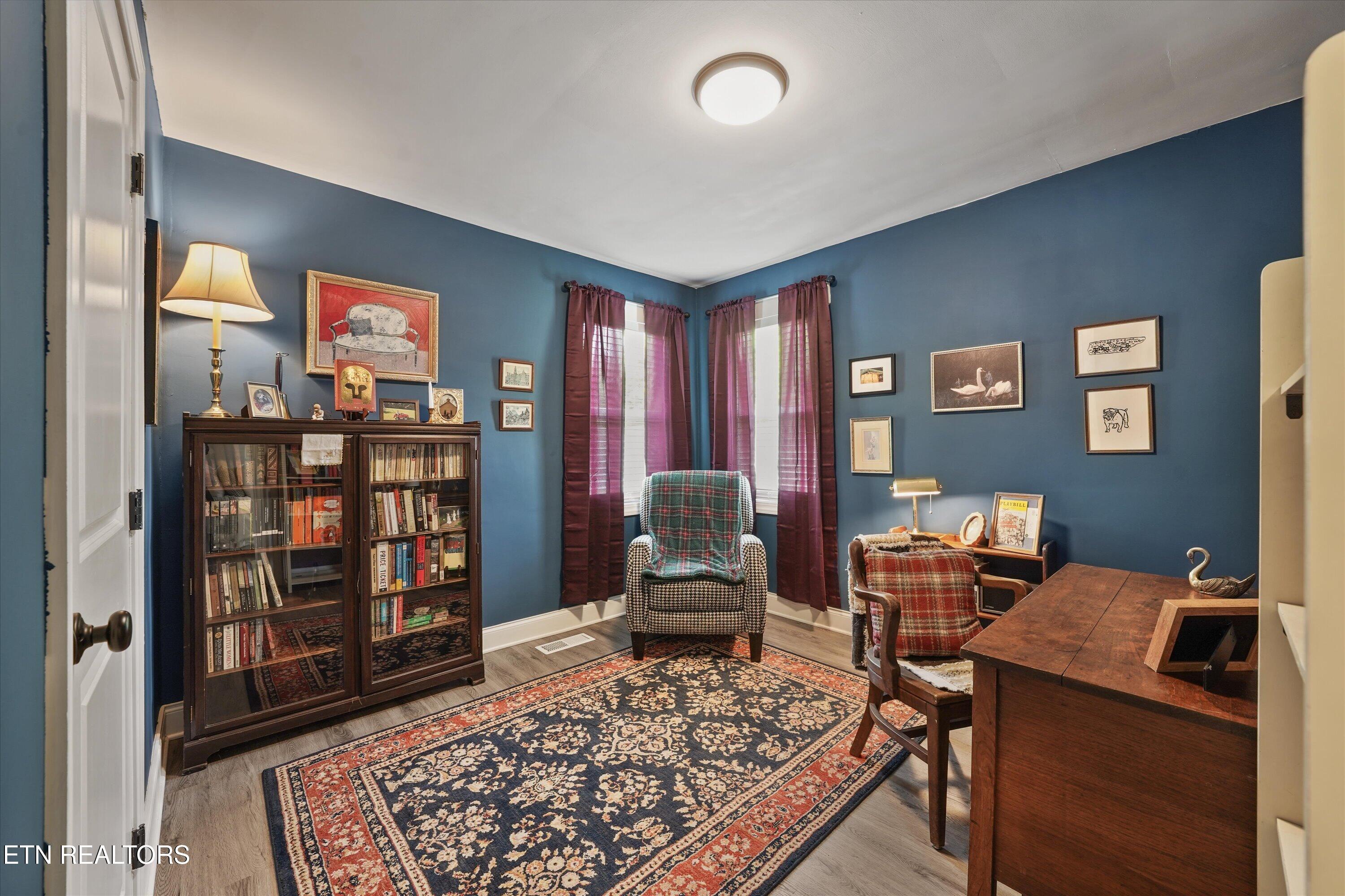 217 Meade Street Maryville TN 37804