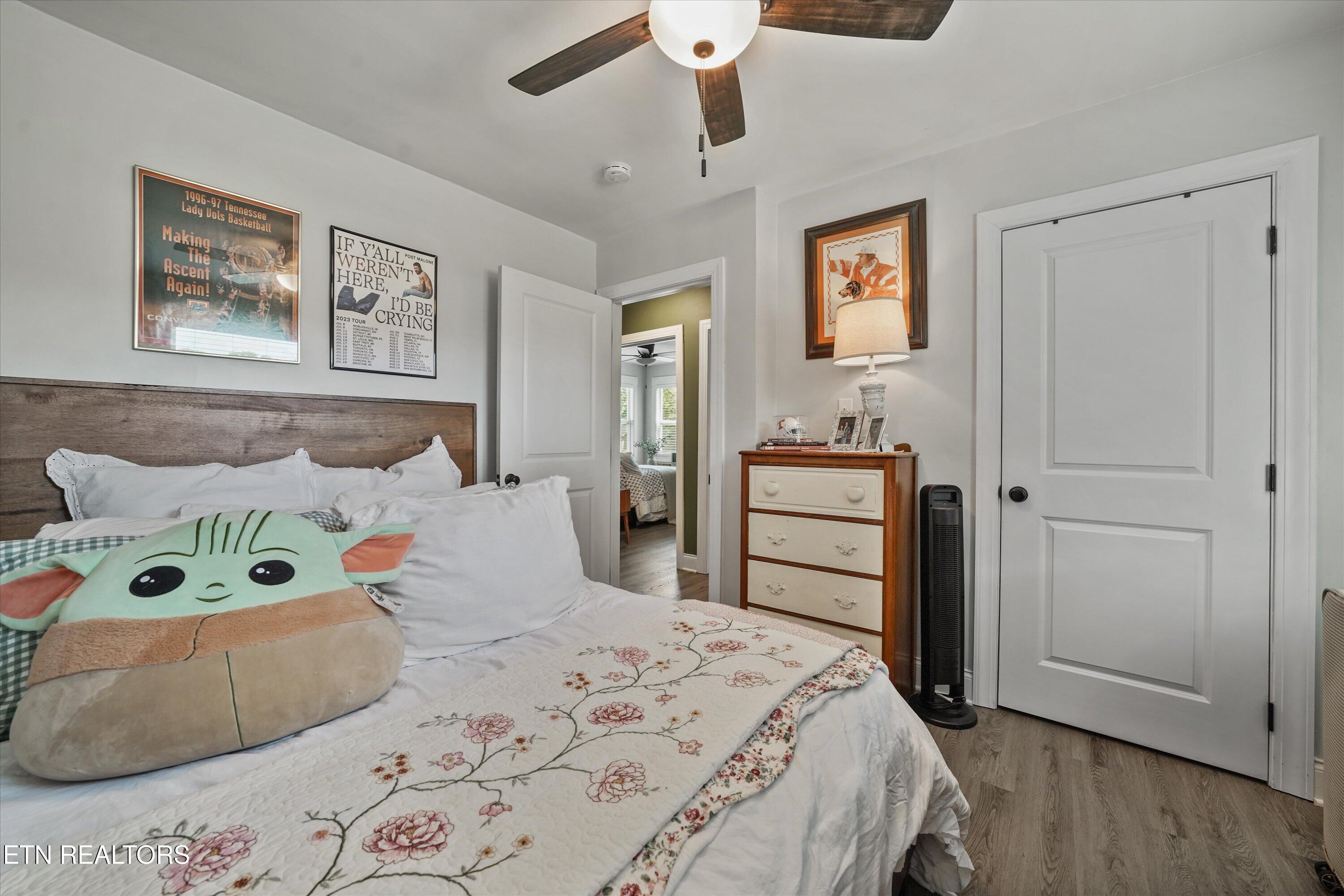 217 Meade Street Maryville TN 37804