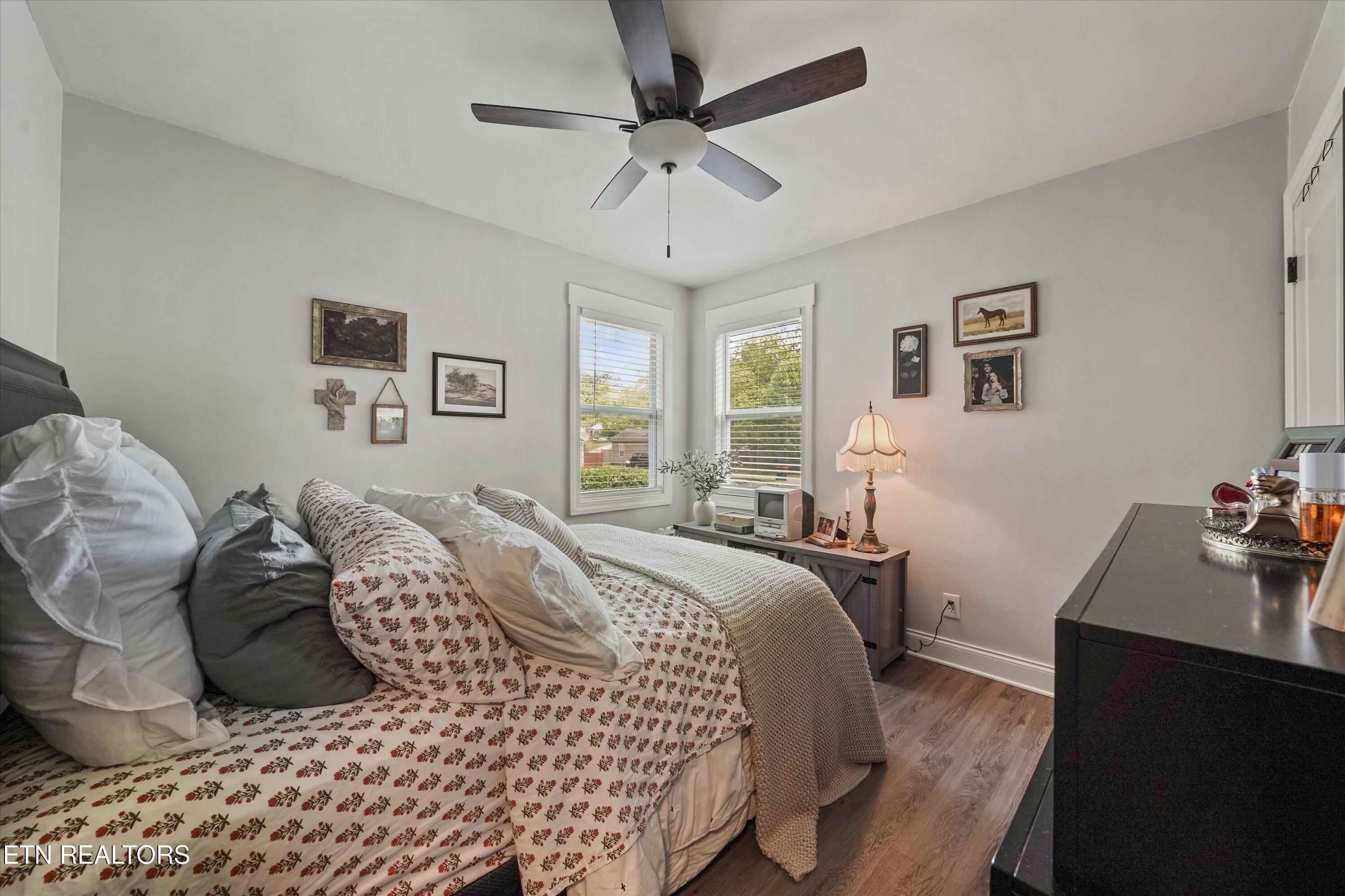 217 Meade Street Maryville TN 37804