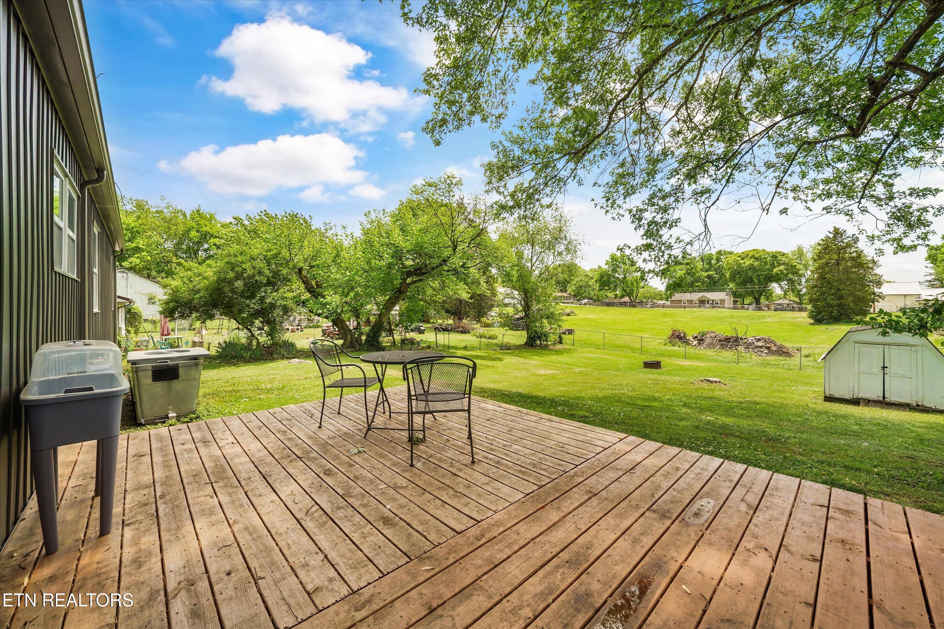 217 Meade Street Maryville TN 37804