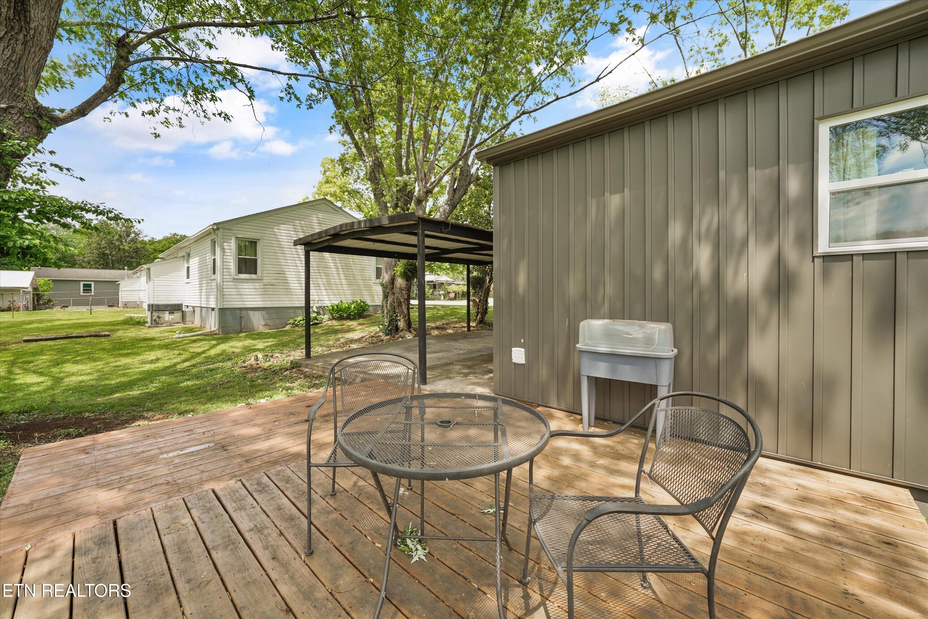 217 Meade Street Maryville TN 37804