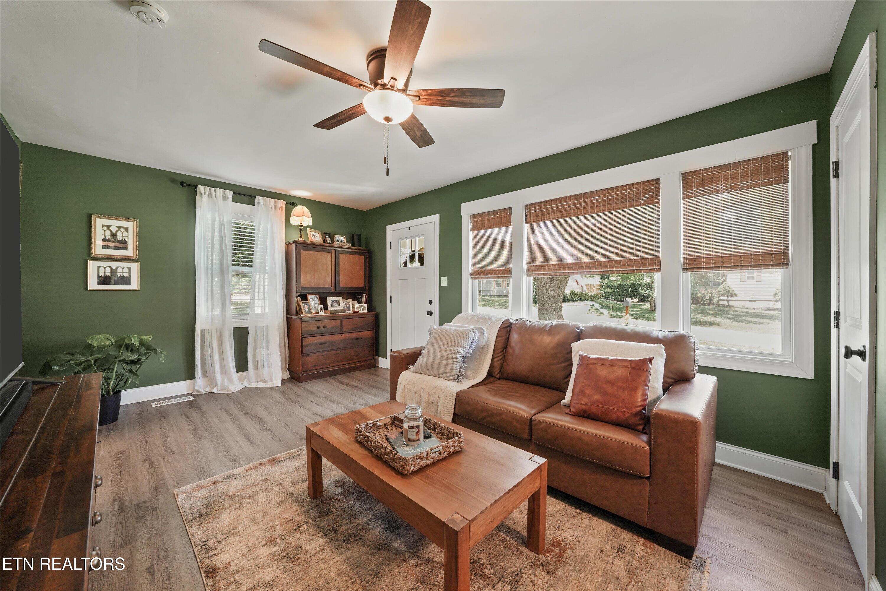 217 Meade Street Maryville TN 37804