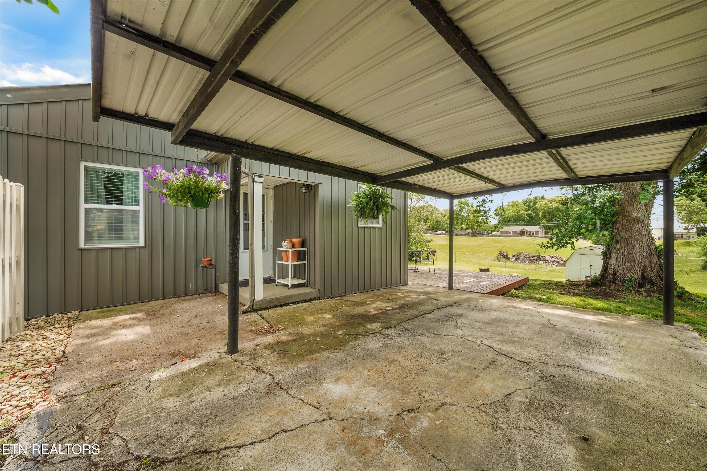 217 Meade Street Maryville TN 37804