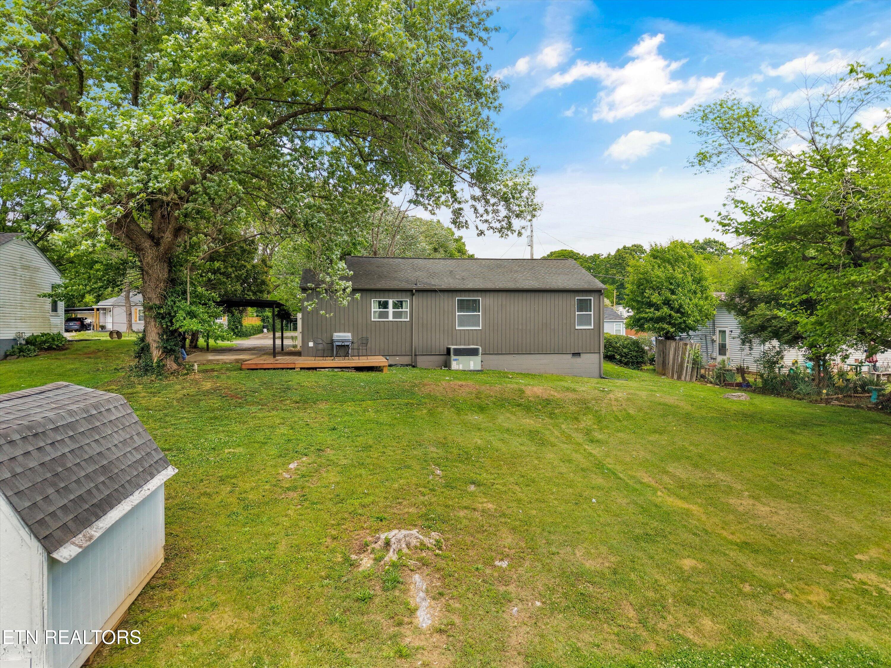 217 Meade Street Maryville TN 37804