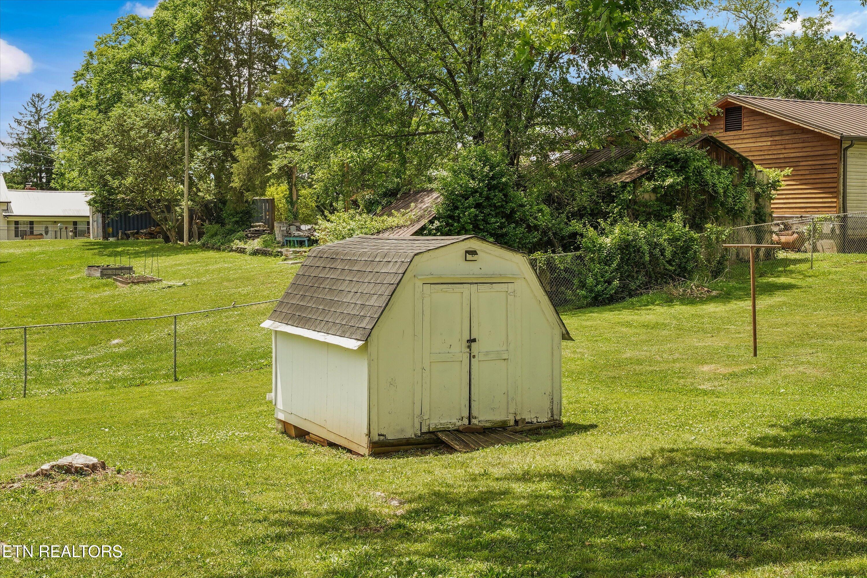 217 Meade Street Maryville TN 37804