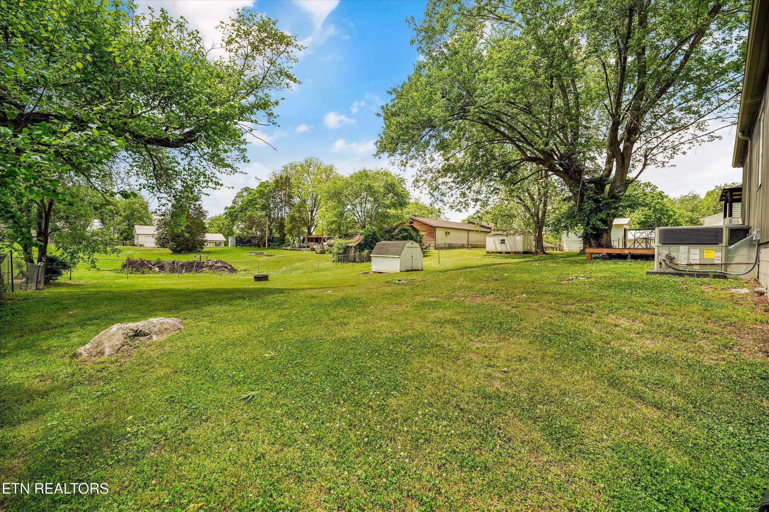 217 Meade Street Maryville TN 37804