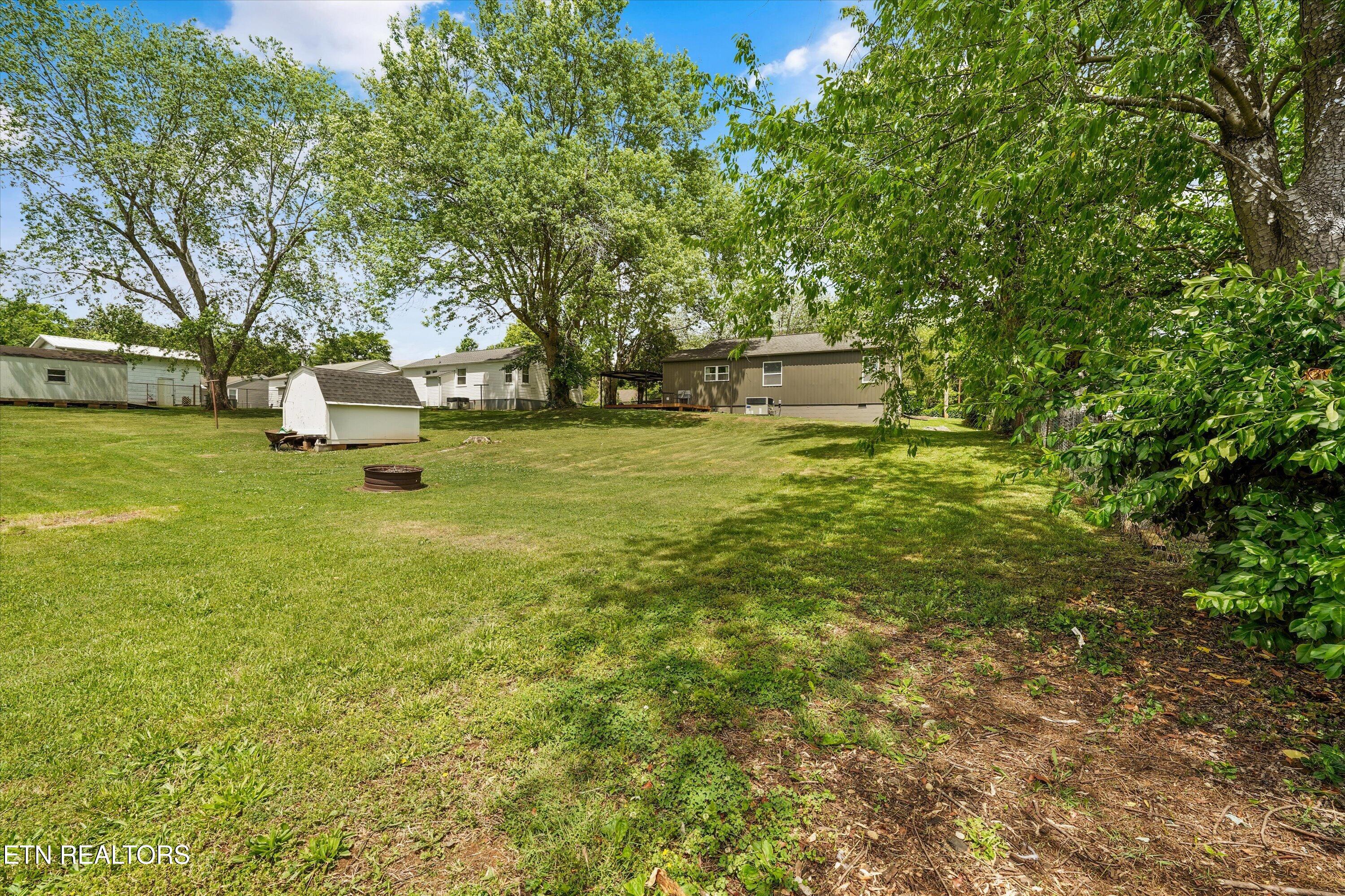217 Meade Street Maryville TN 37804